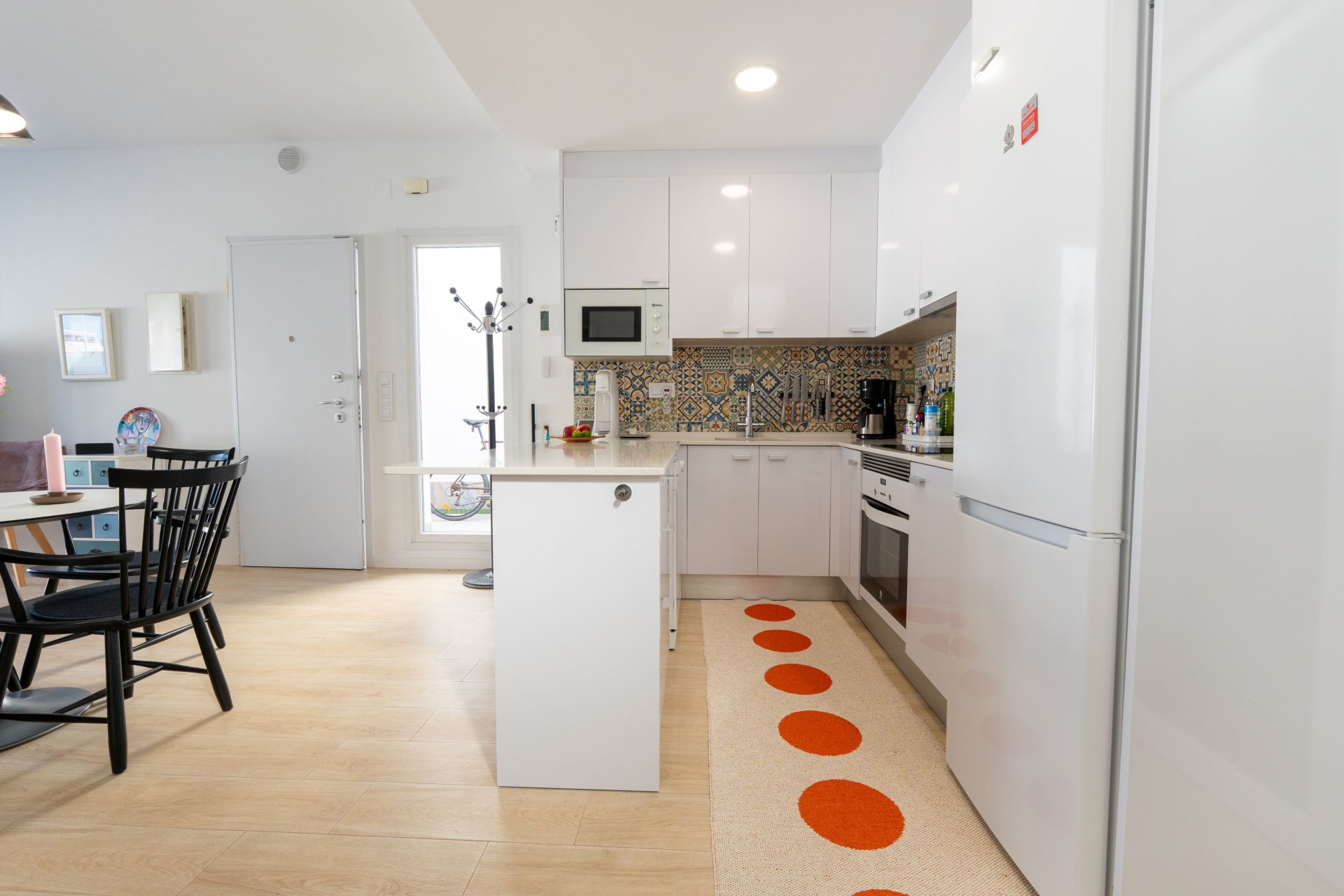 Nieuwbouw Woningen - detached -
San Pedro del Pinatar