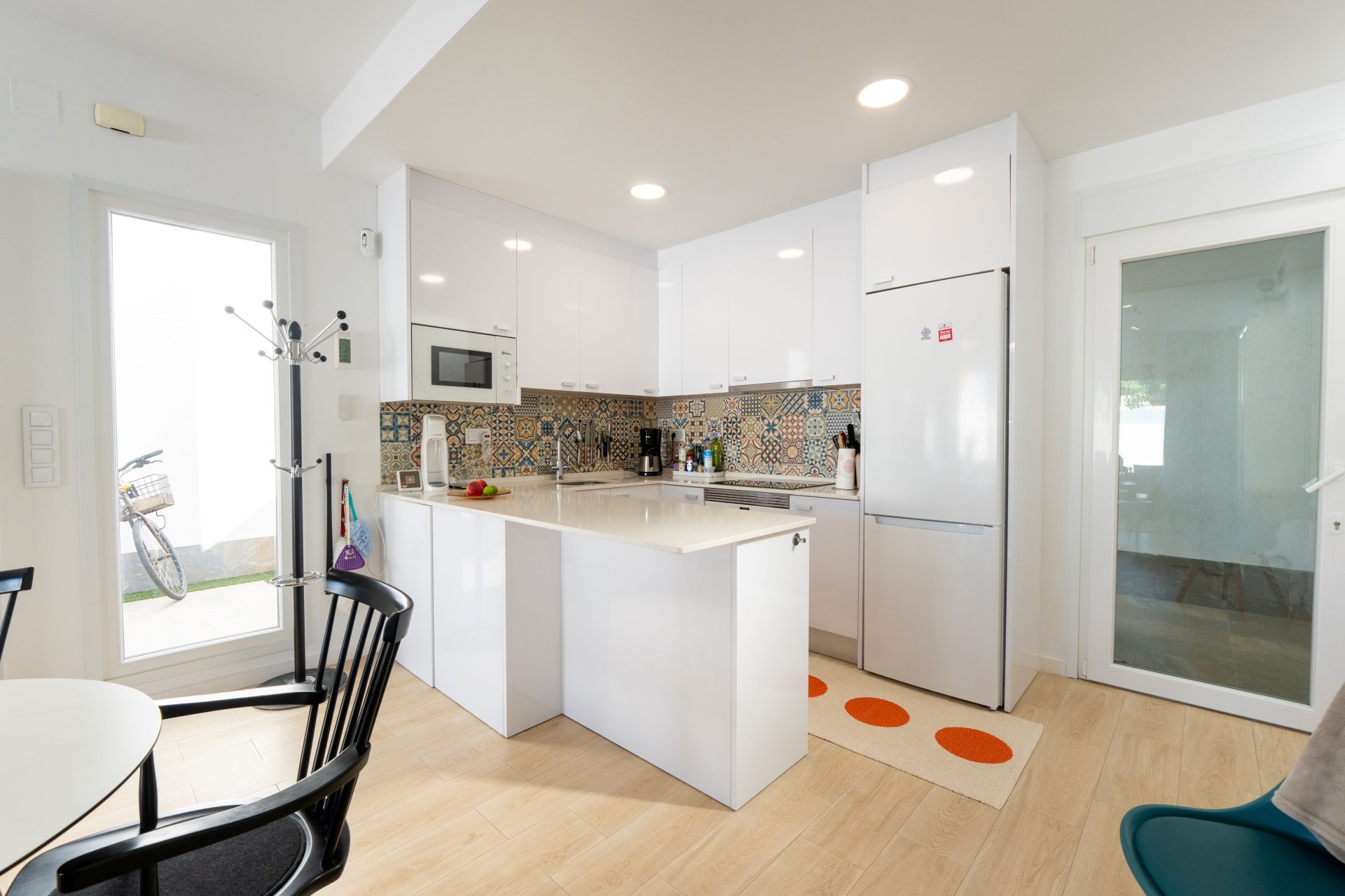 Nieuwbouw Woningen - detached -
San Pedro del Pinatar
