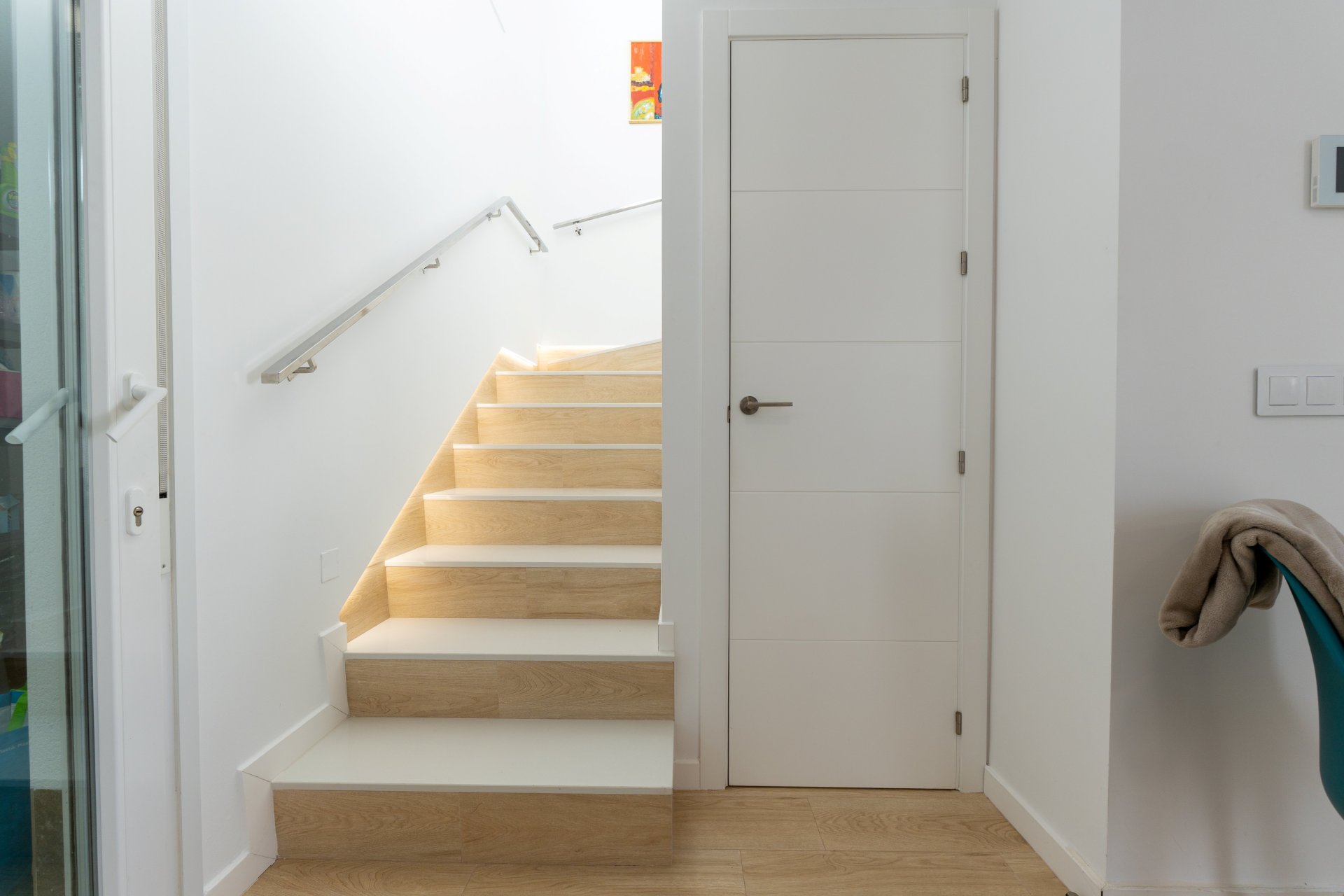 Nieuwbouw Woningen - detached -
San Pedro del Pinatar