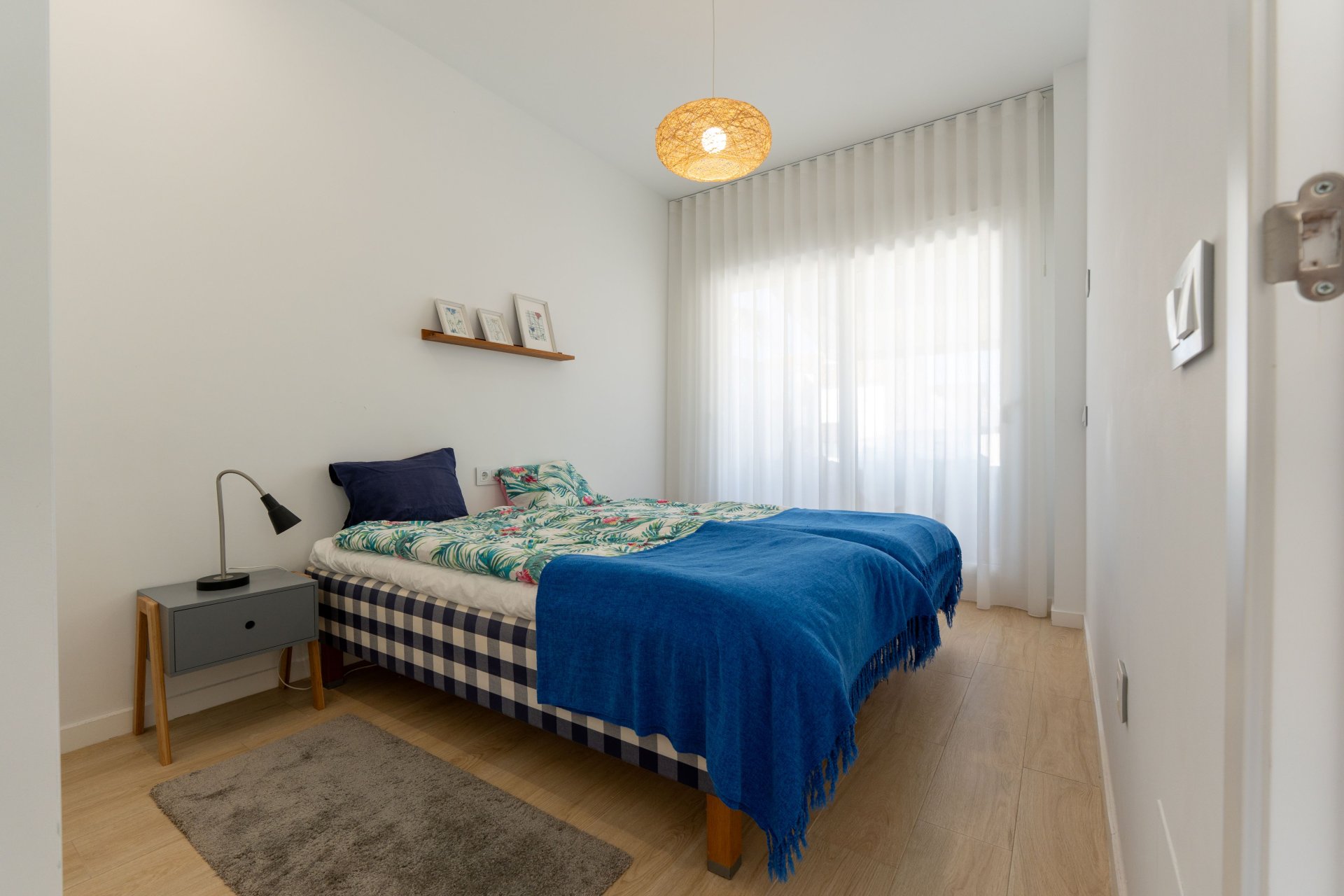 Nieuwbouw Woningen - detached -
San Pedro del Pinatar