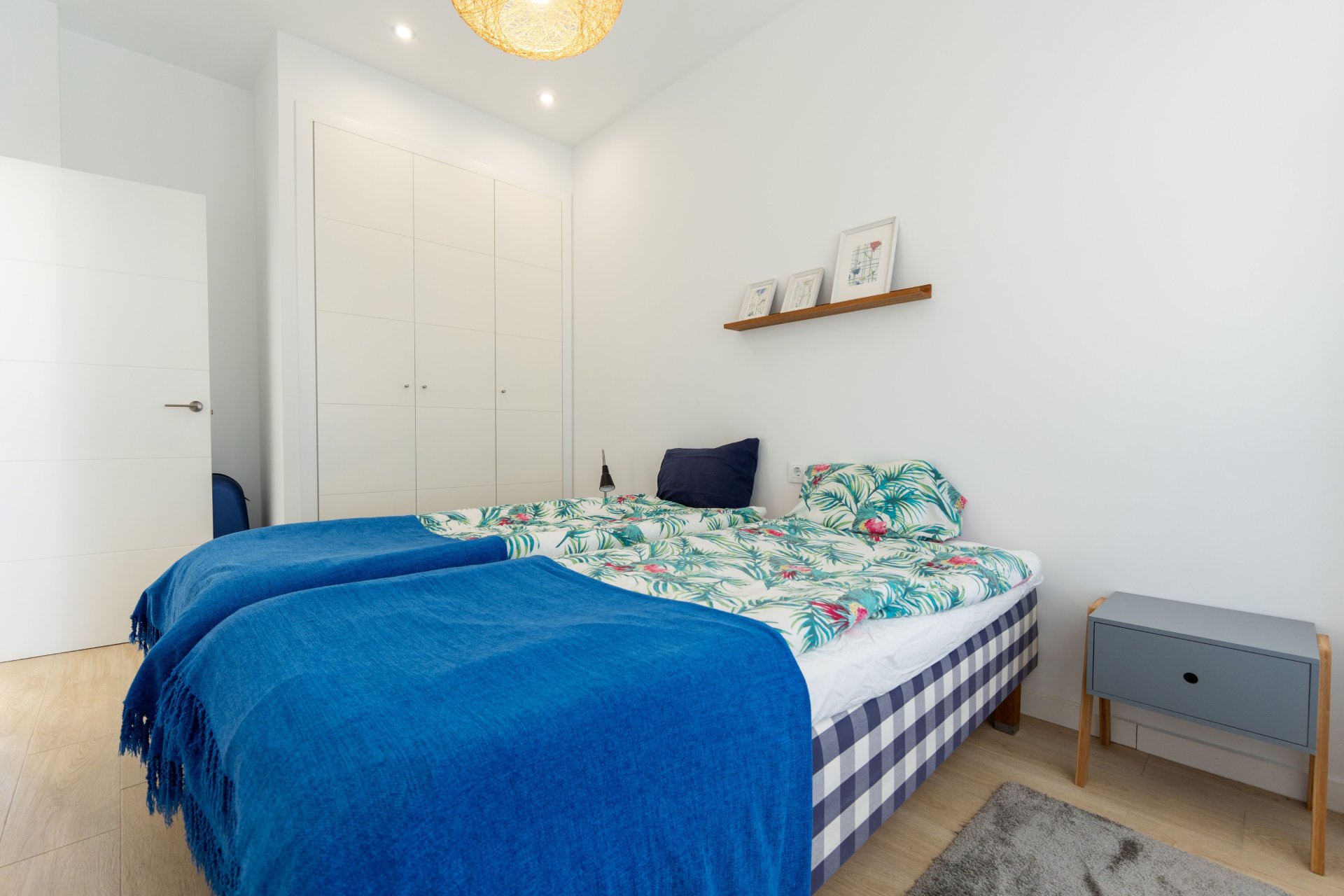 Nieuwbouw Woningen - detached -
San Pedro del Pinatar