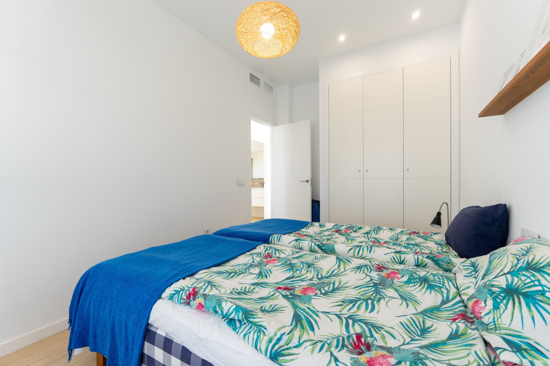 Nieuwbouw Woningen - detached -
San Pedro del Pinatar
