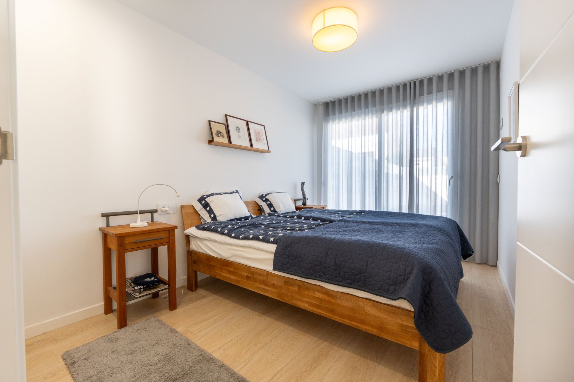Nieuwbouw Woningen - detached -
San Pedro del Pinatar