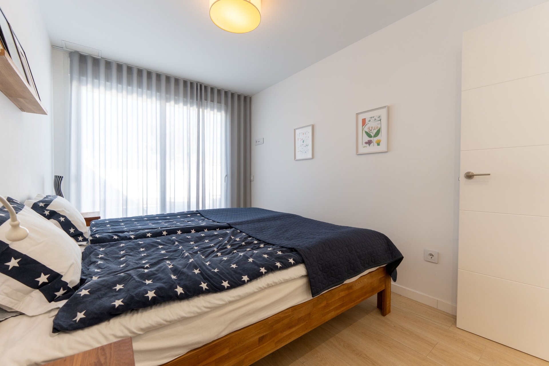 Nieuwbouw Woningen - detached -
San Pedro del Pinatar