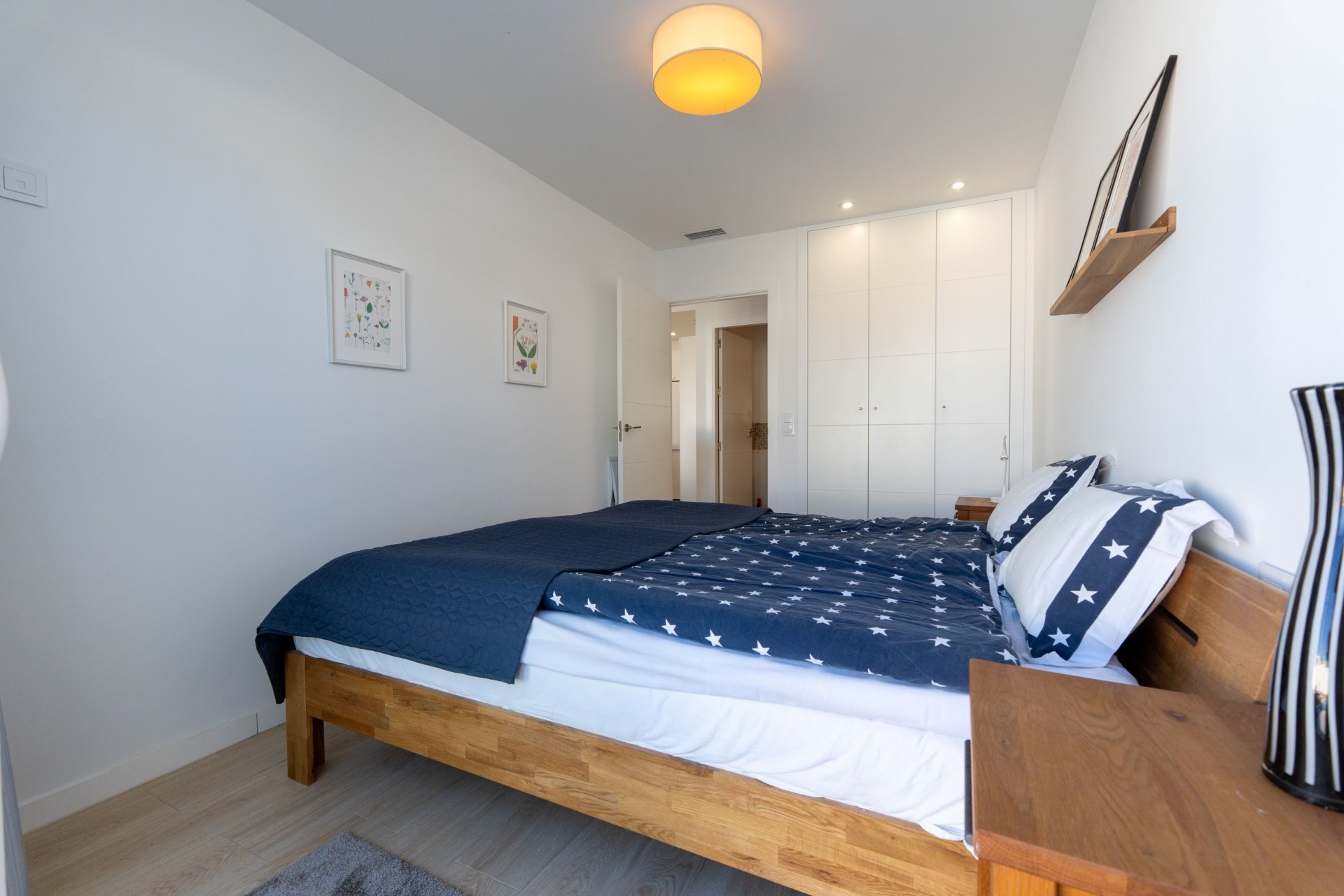 Nieuwbouw Woningen - detached -
San Pedro del Pinatar