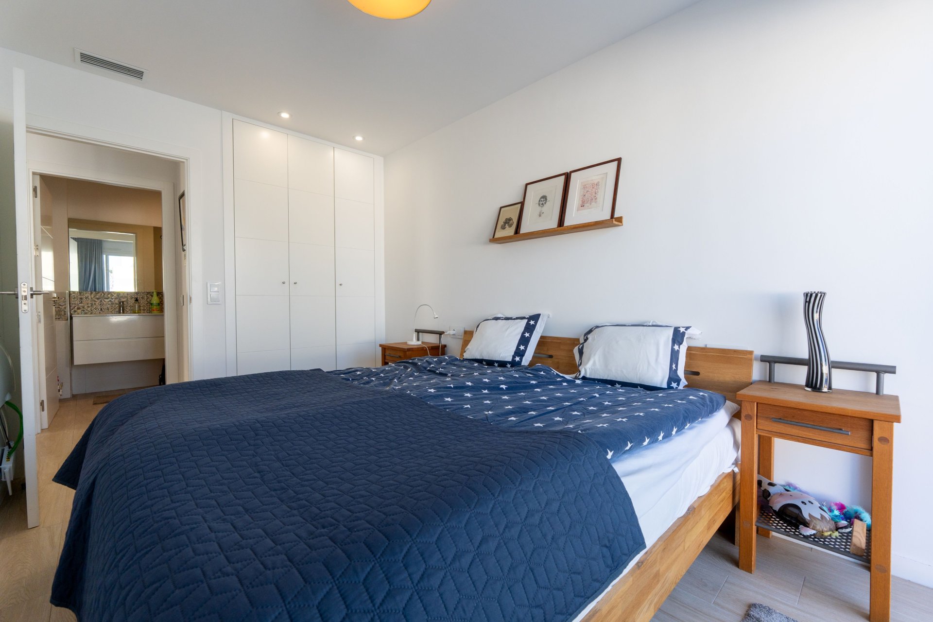 Nieuwbouw Woningen - detached -
San Pedro del Pinatar