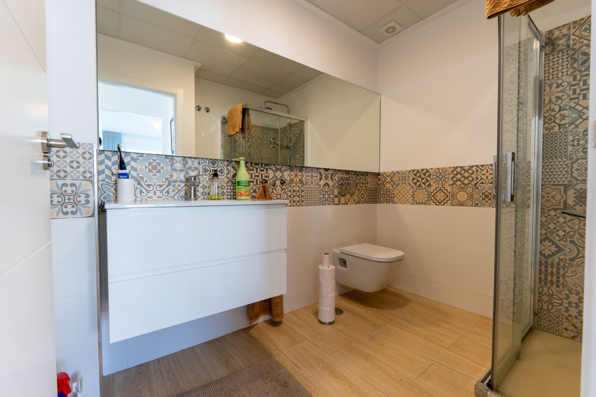 Nieuwbouw Woningen - detached -
San Pedro del Pinatar