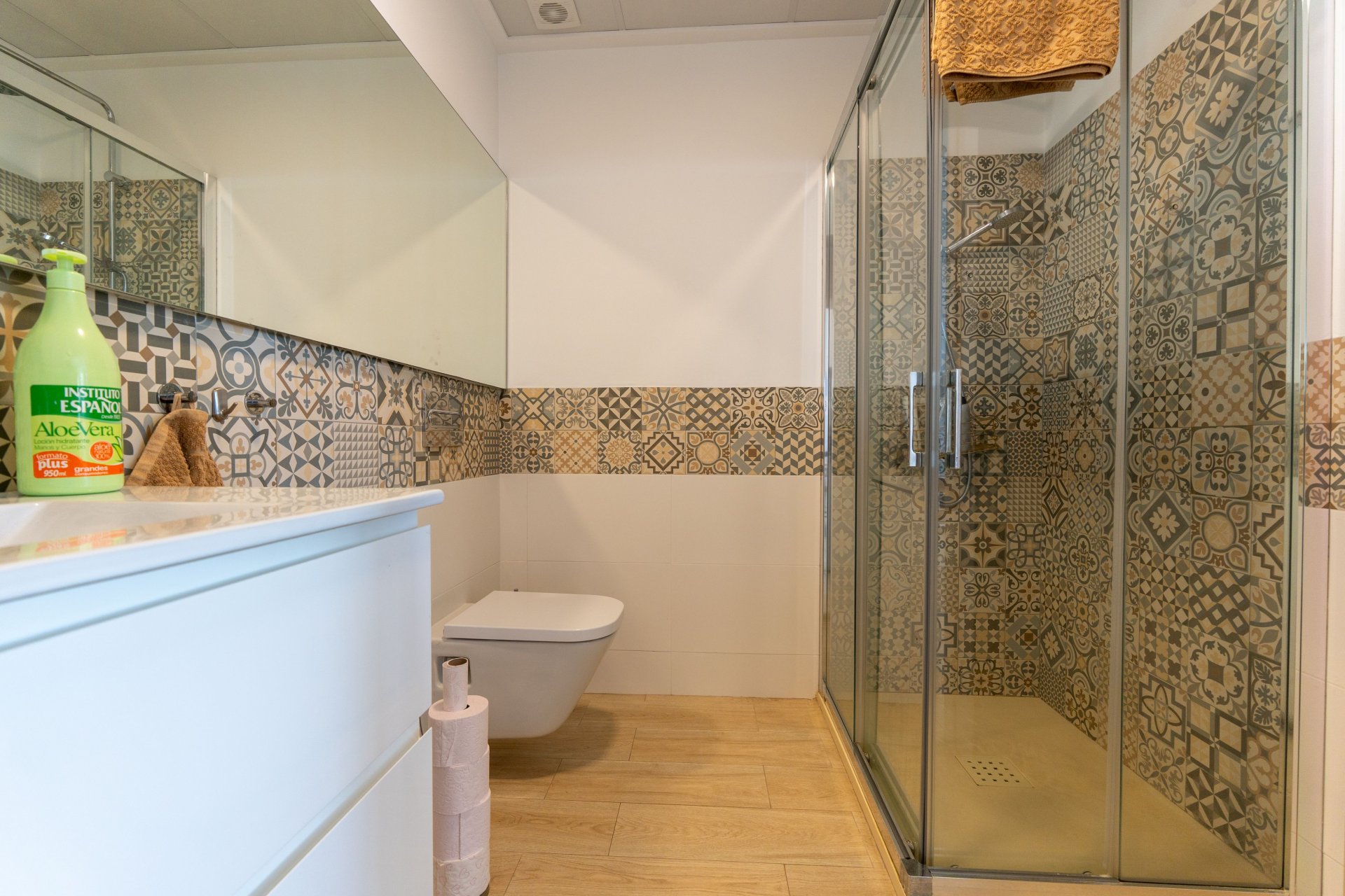 Nieuwbouw Woningen - detached -
San Pedro del Pinatar