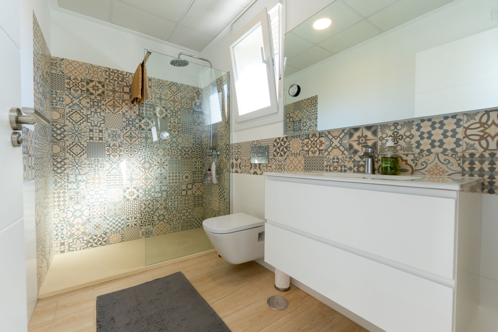 Nieuwbouw Woningen - detached -
San Pedro del Pinatar