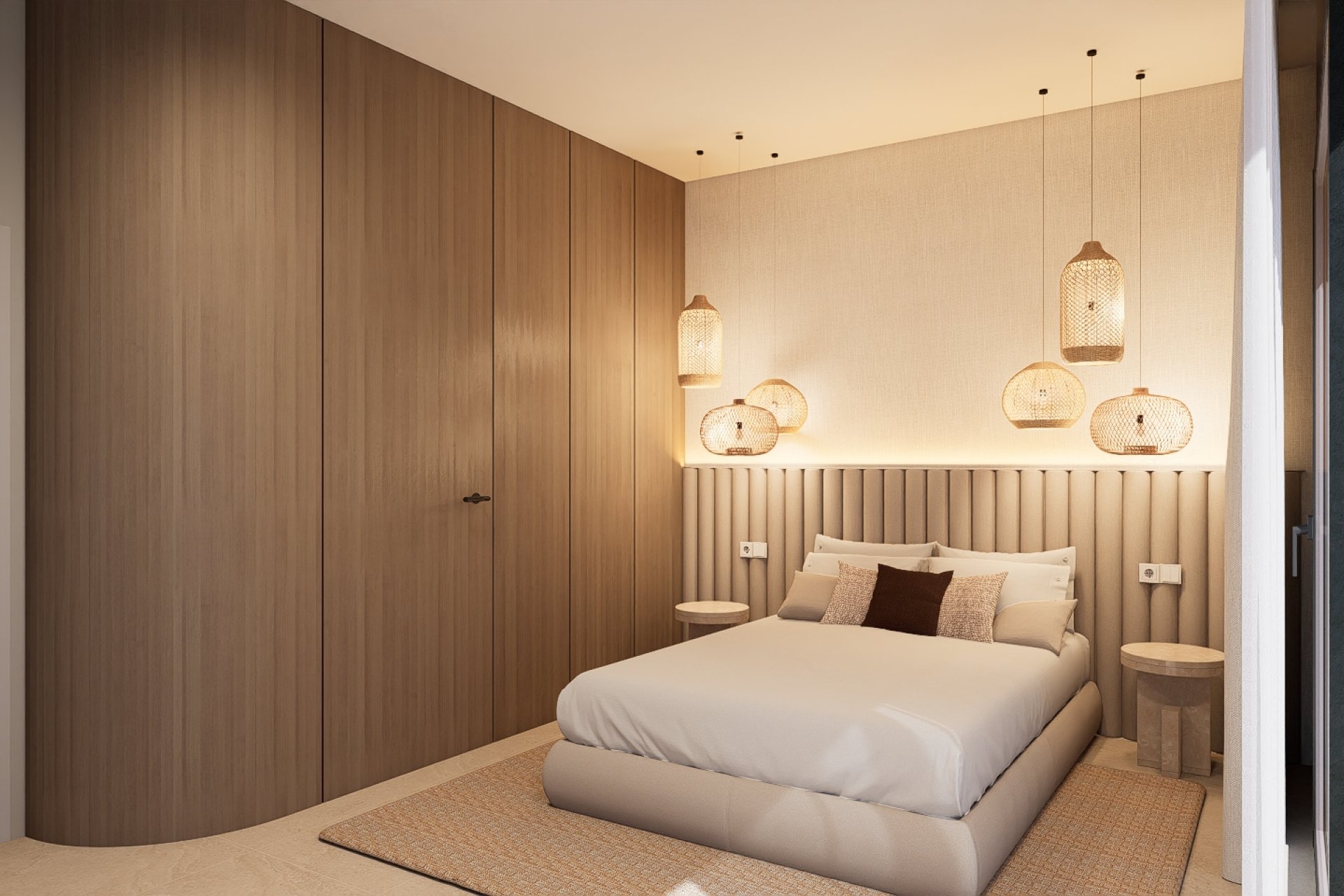 Nieuwbouw Woningen - detached -
San Pedro del Pinatar