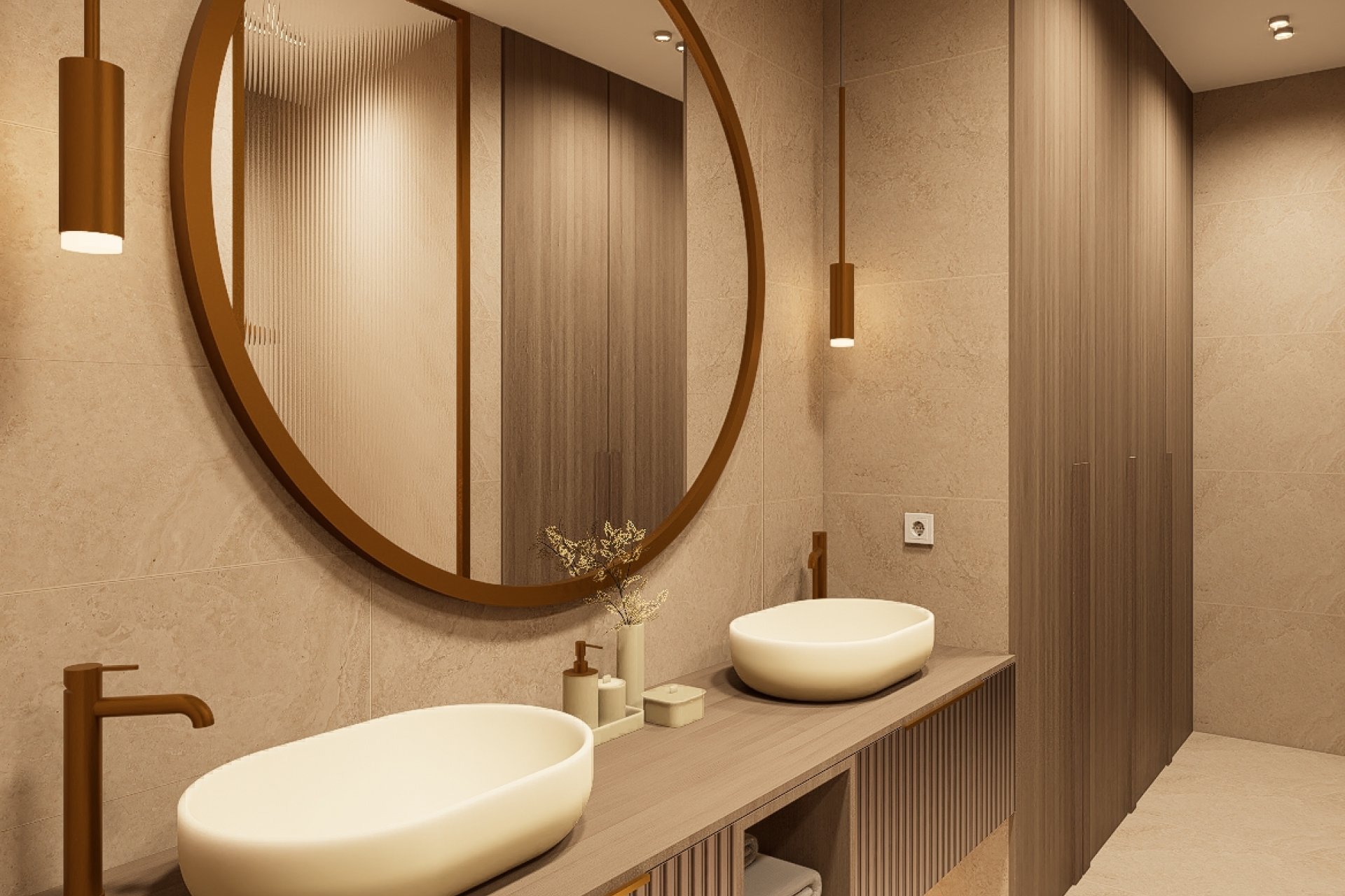 Nieuwbouw Woningen - detached -
San Pedro del Pinatar