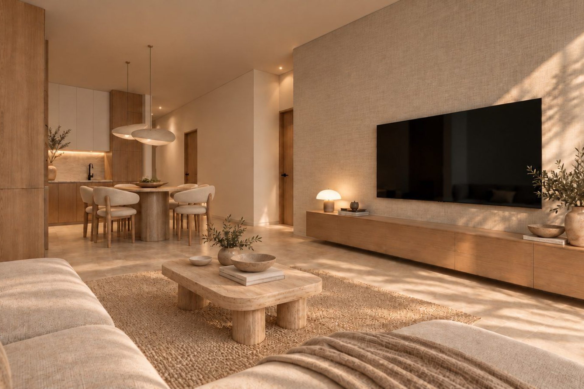 Nieuwbouw Woningen - detached -
San Pedro del Pinatar