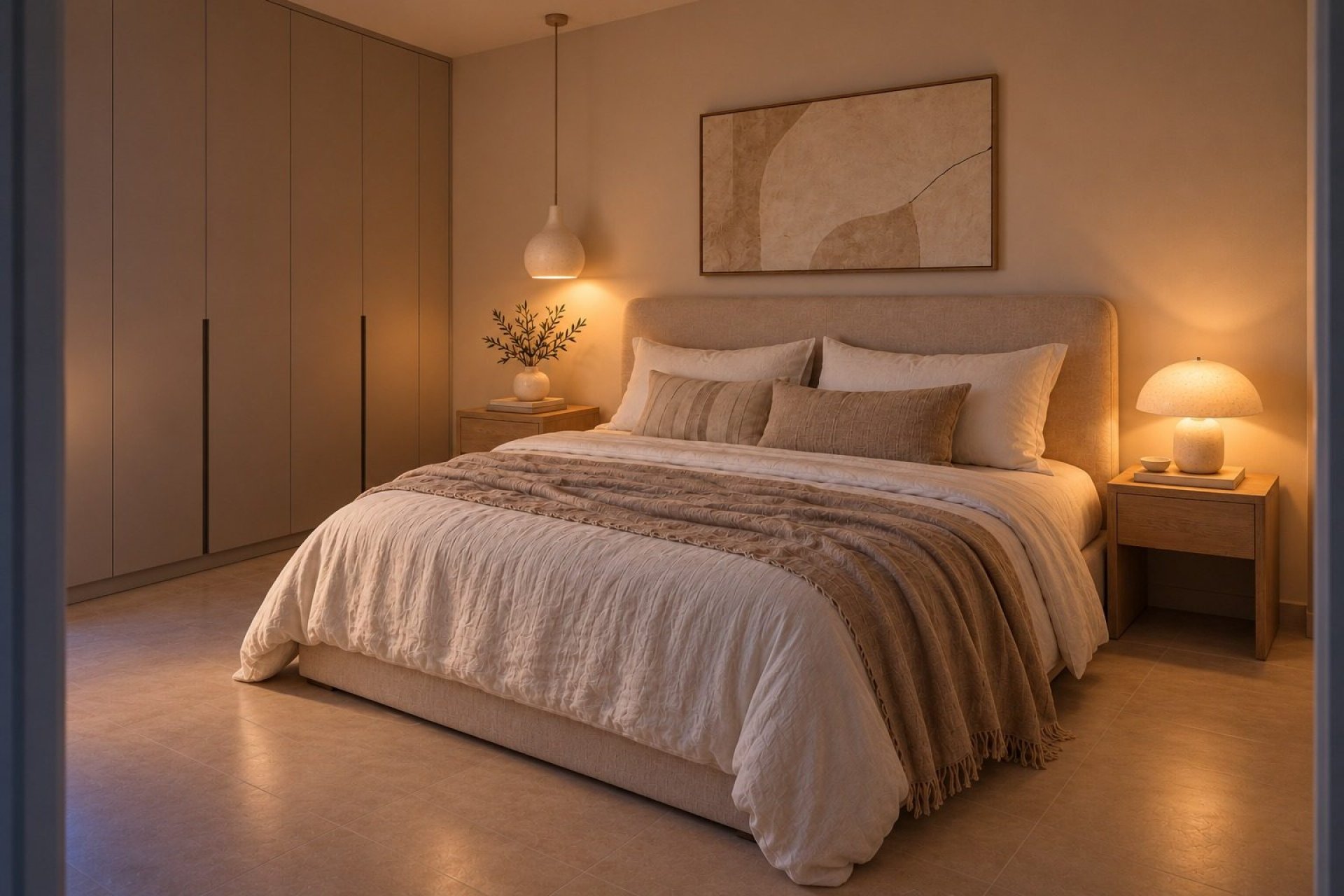 Nieuwbouw Woningen - detached -
San Pedro del Pinatar
