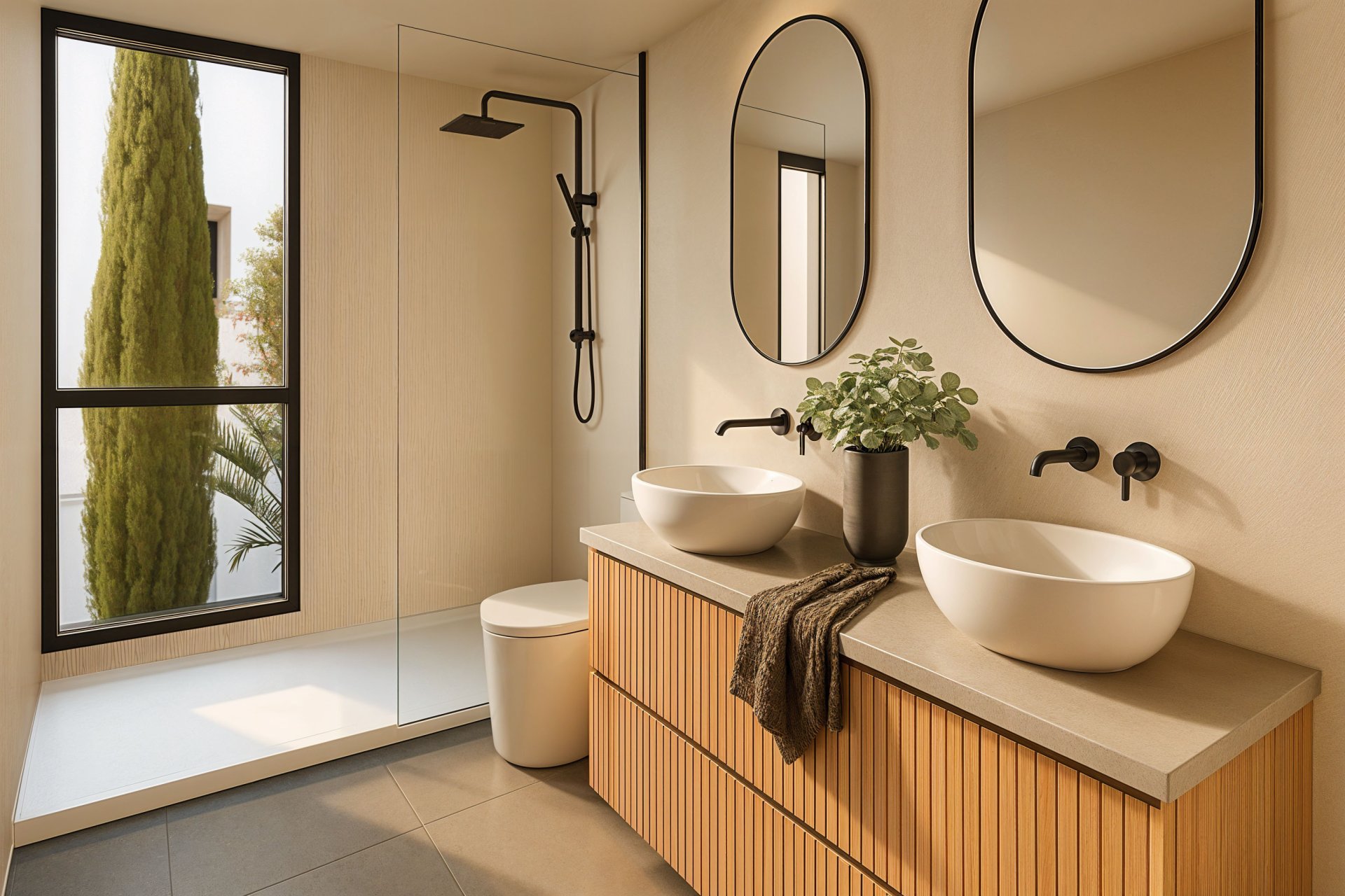 Nieuwbouw Woningen - detached -
Santa Rosalía