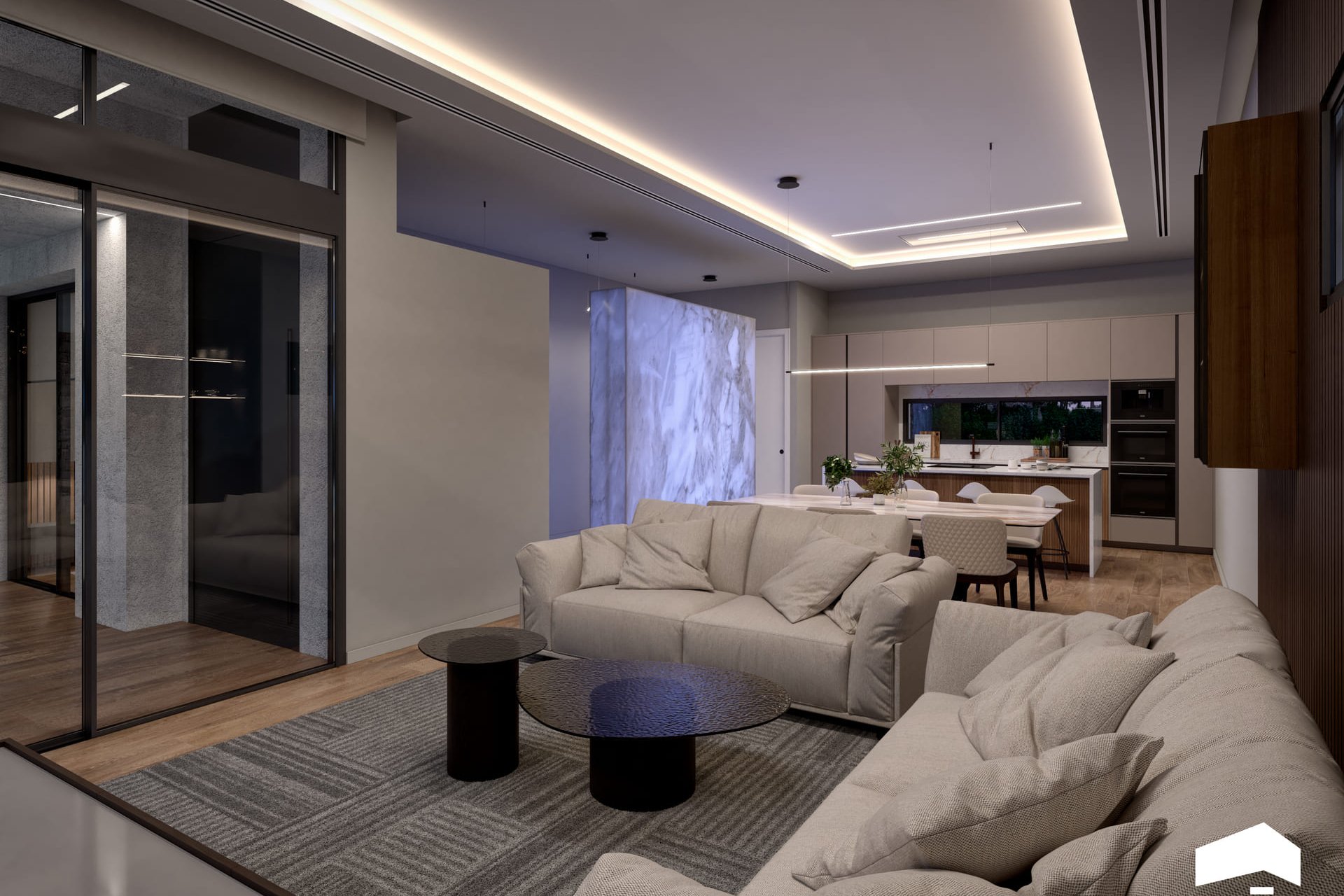 Nieuwbouw Woningen - detached -
Santa Rosalía
