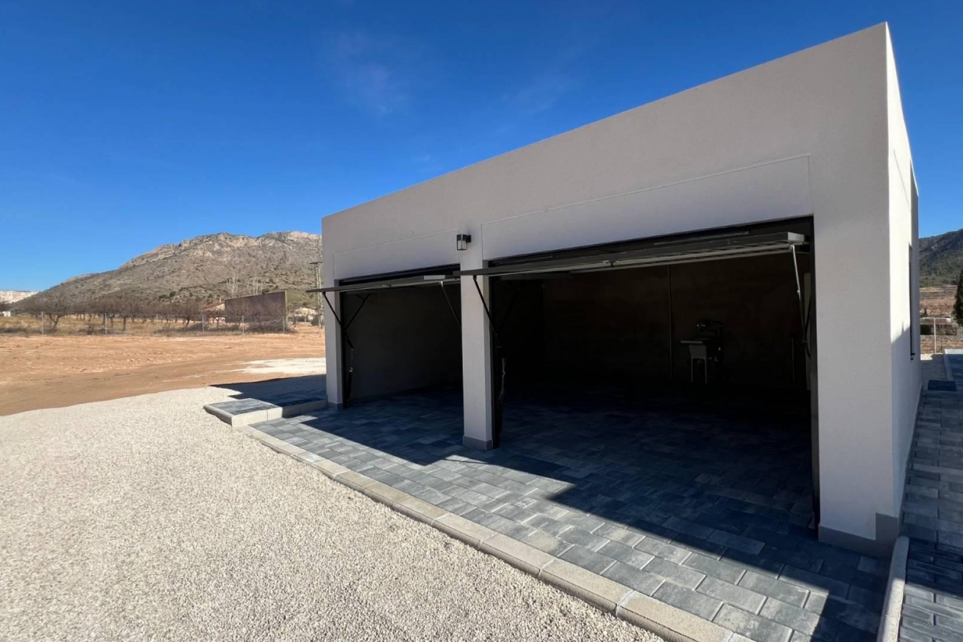 Nieuwbouw Woningen - detached -
Torre del Rico
