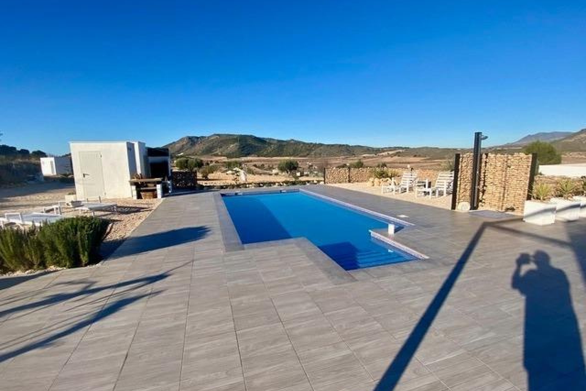 Nieuwbouw Woningen - detached -
Torre del Rico