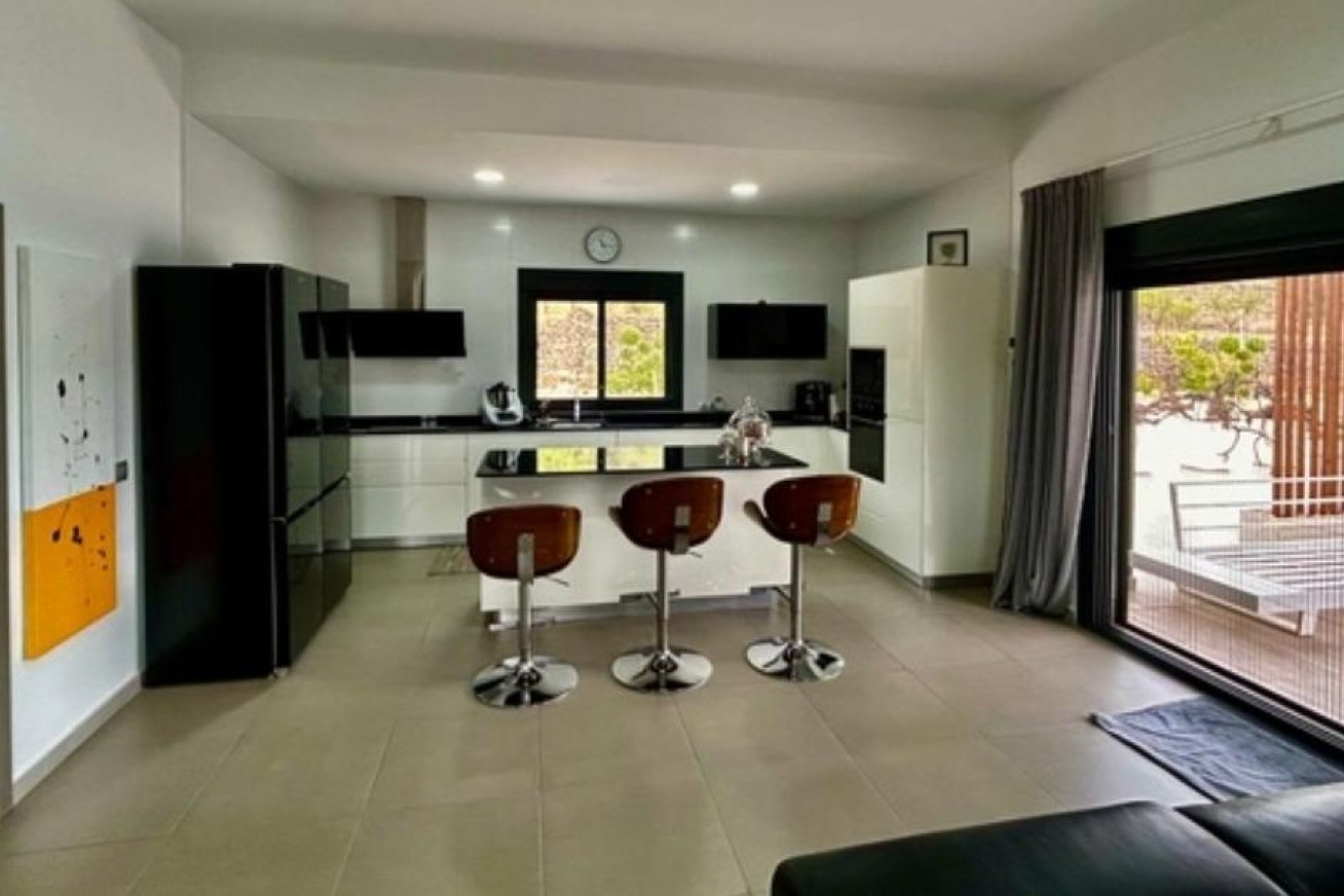Nieuwbouw Woningen - detached -
Torre del Rico