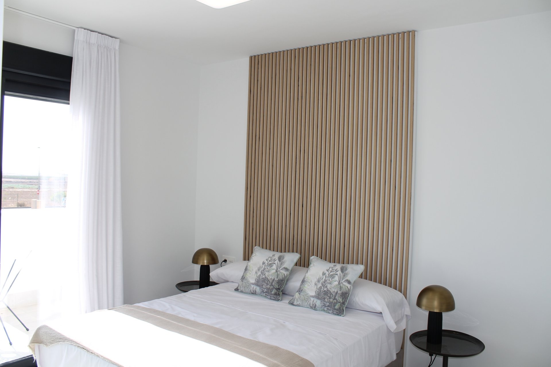 Nieuwbouw Woningen - detached -
Torre-Pacheco