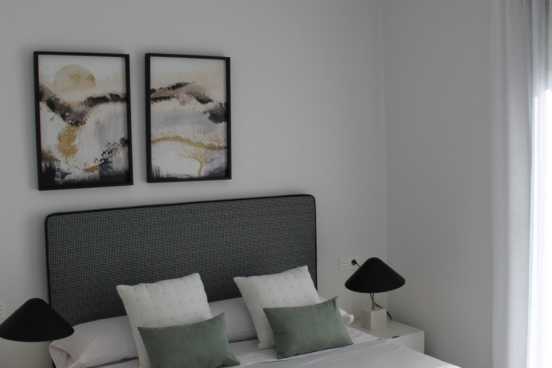 Nieuwbouw Woningen - detached -
Torre-Pacheco