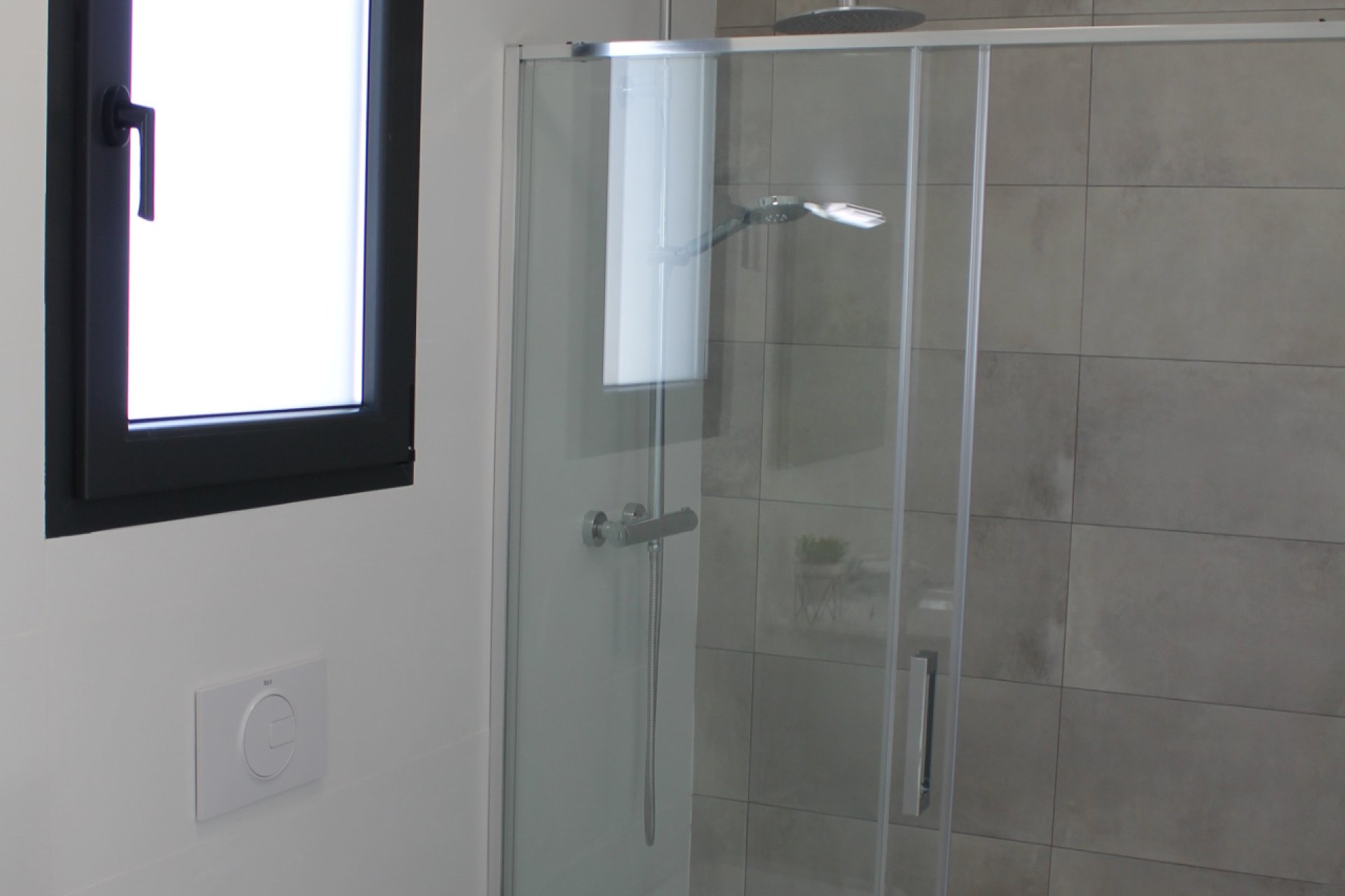 Nieuwbouw Woningen - detached -
Torre-Pacheco