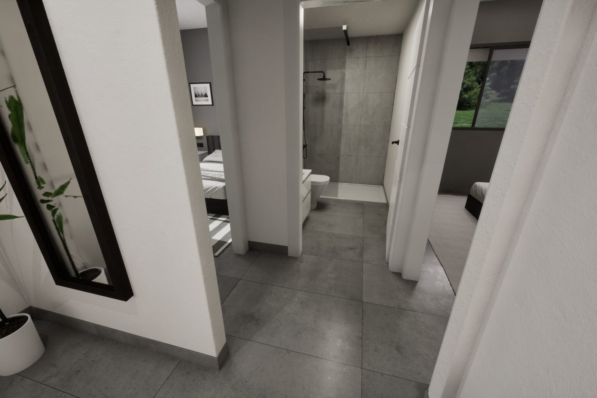 Nieuwbouw Woningen - detached -
Torre-Pacheco