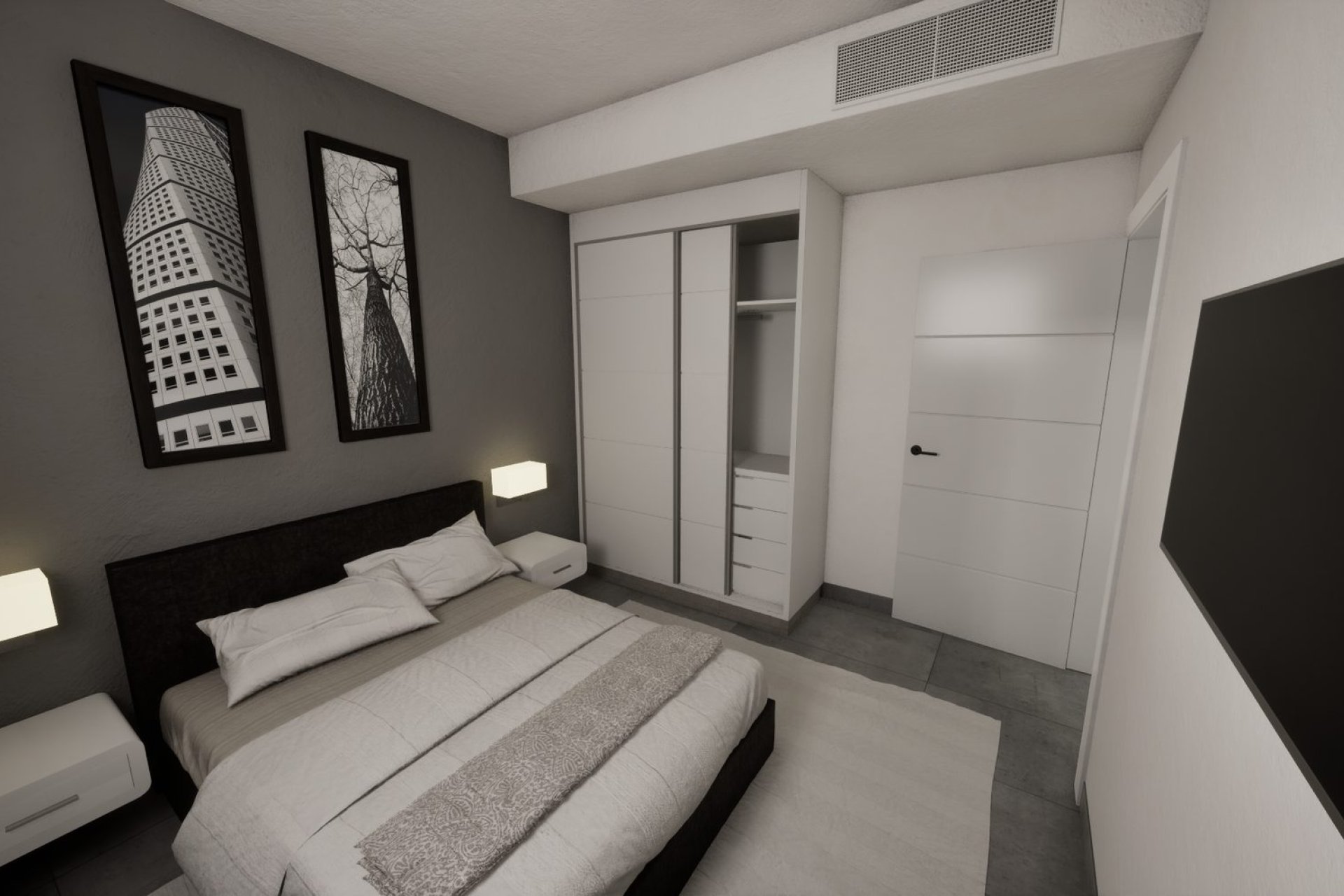 Nieuwbouw Woningen - detached -
Torre-Pacheco