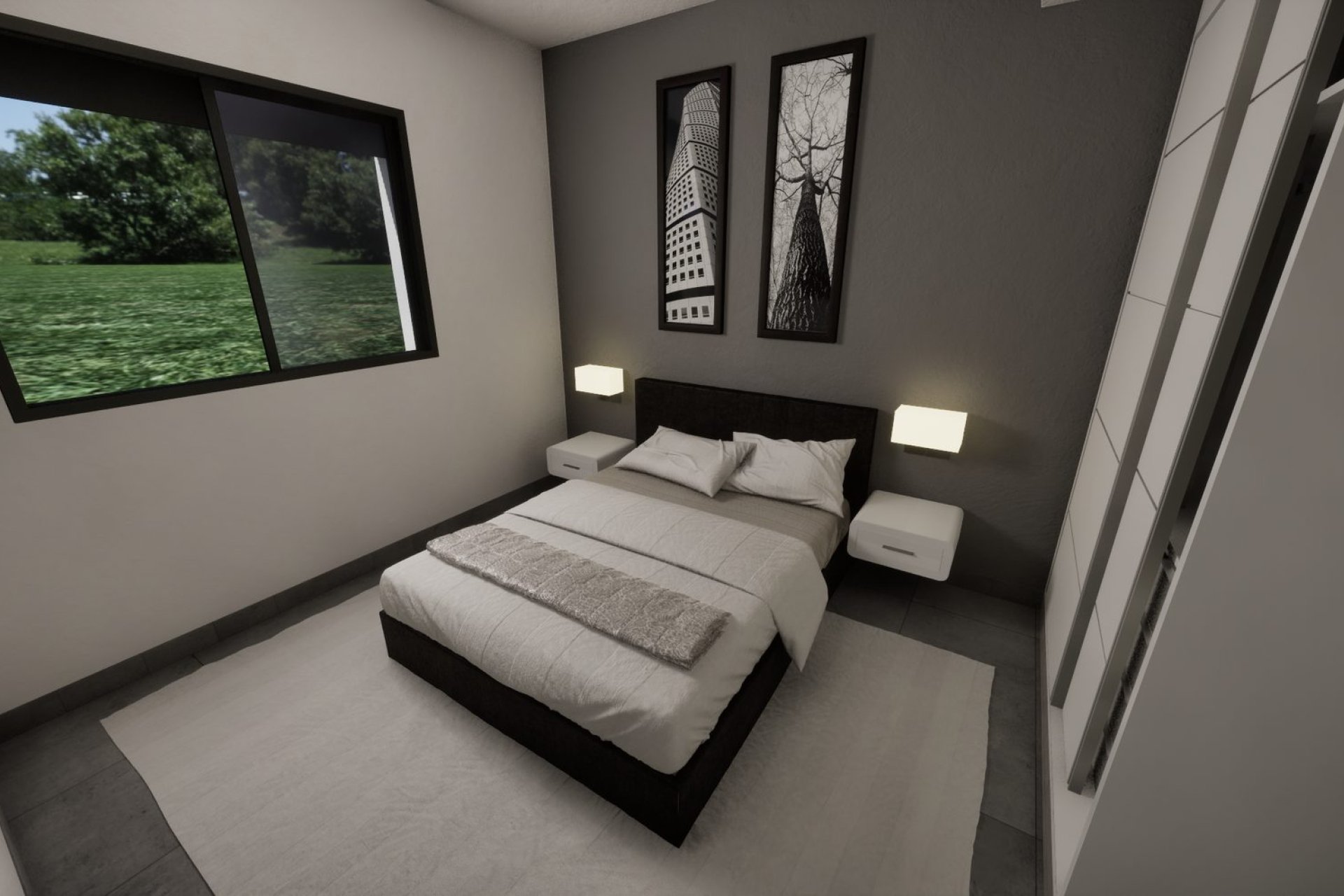 Nieuwbouw Woningen - detached -
Torre-Pacheco