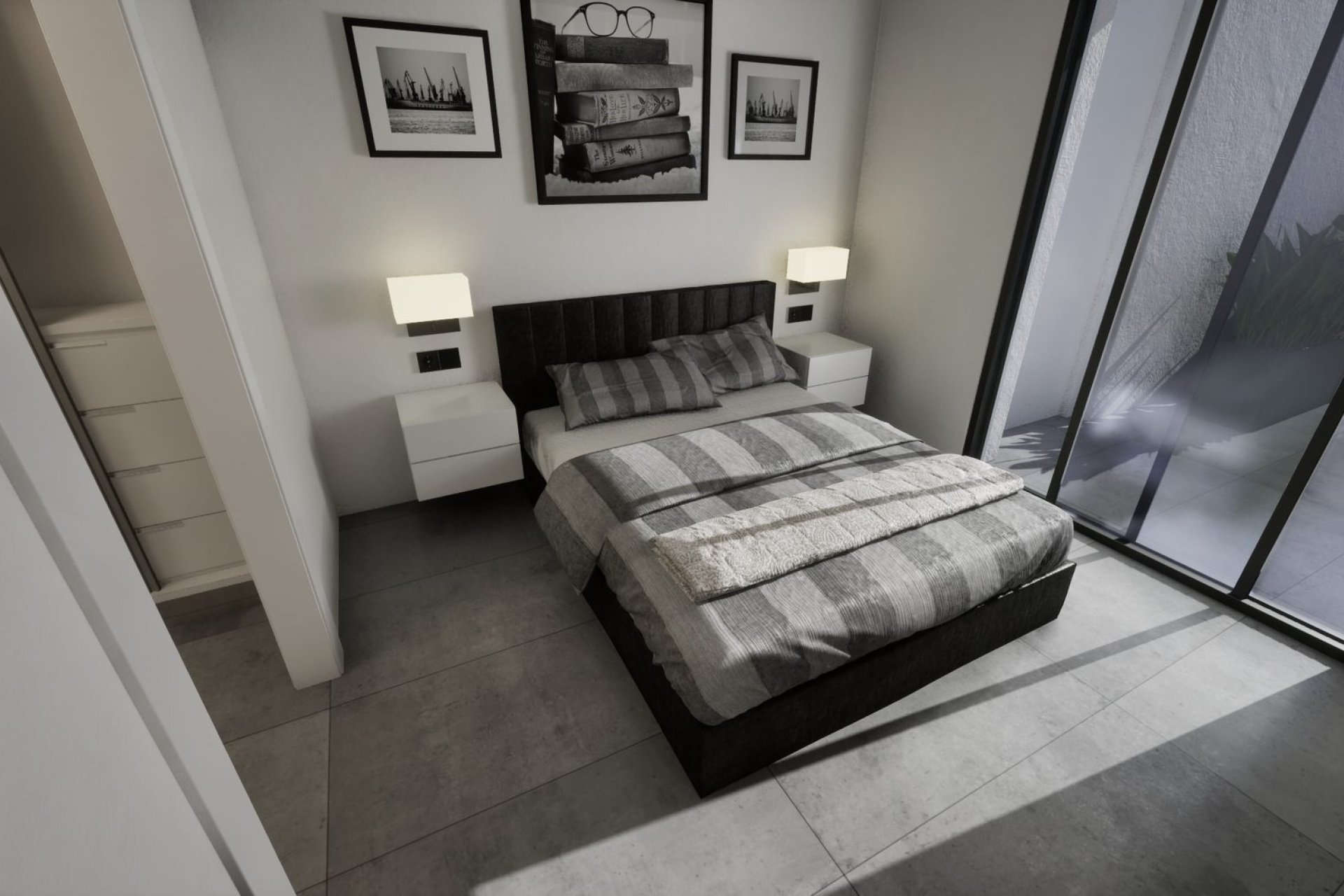 Nieuwbouw Woningen - detached -
Torre-Pacheco