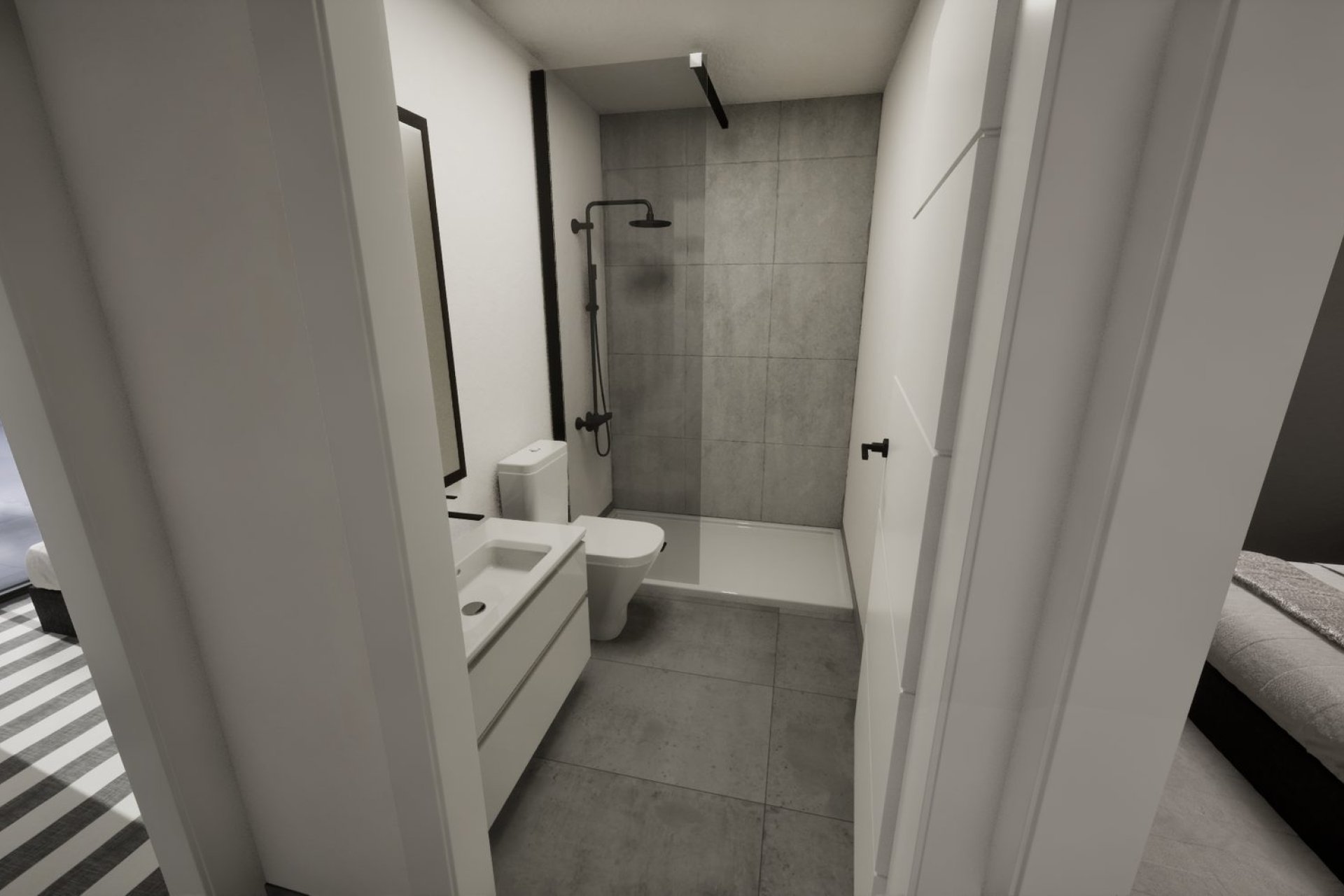 Nieuwbouw Woningen - detached -
Torre-Pacheco