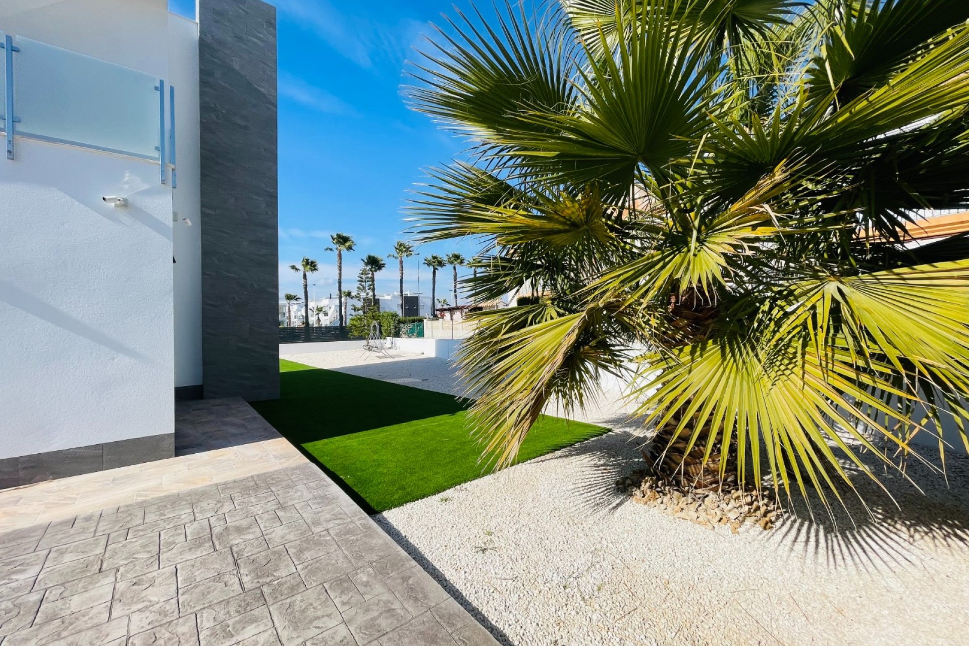 Nieuwbouw Woningen - detached -
Torrevieja