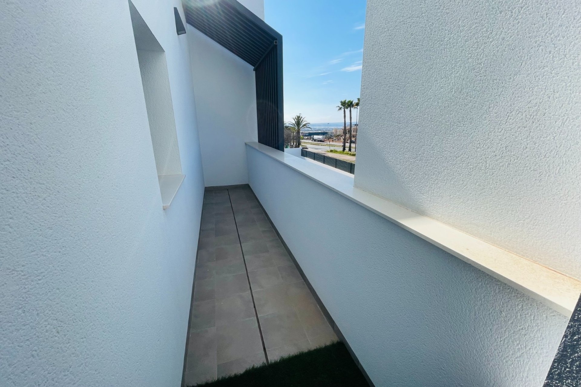 Nieuwbouw Woningen - detached -
Torrevieja
