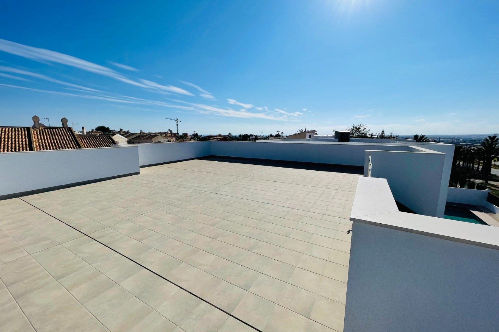 Nieuwbouw Woningen - detached -
Torrevieja