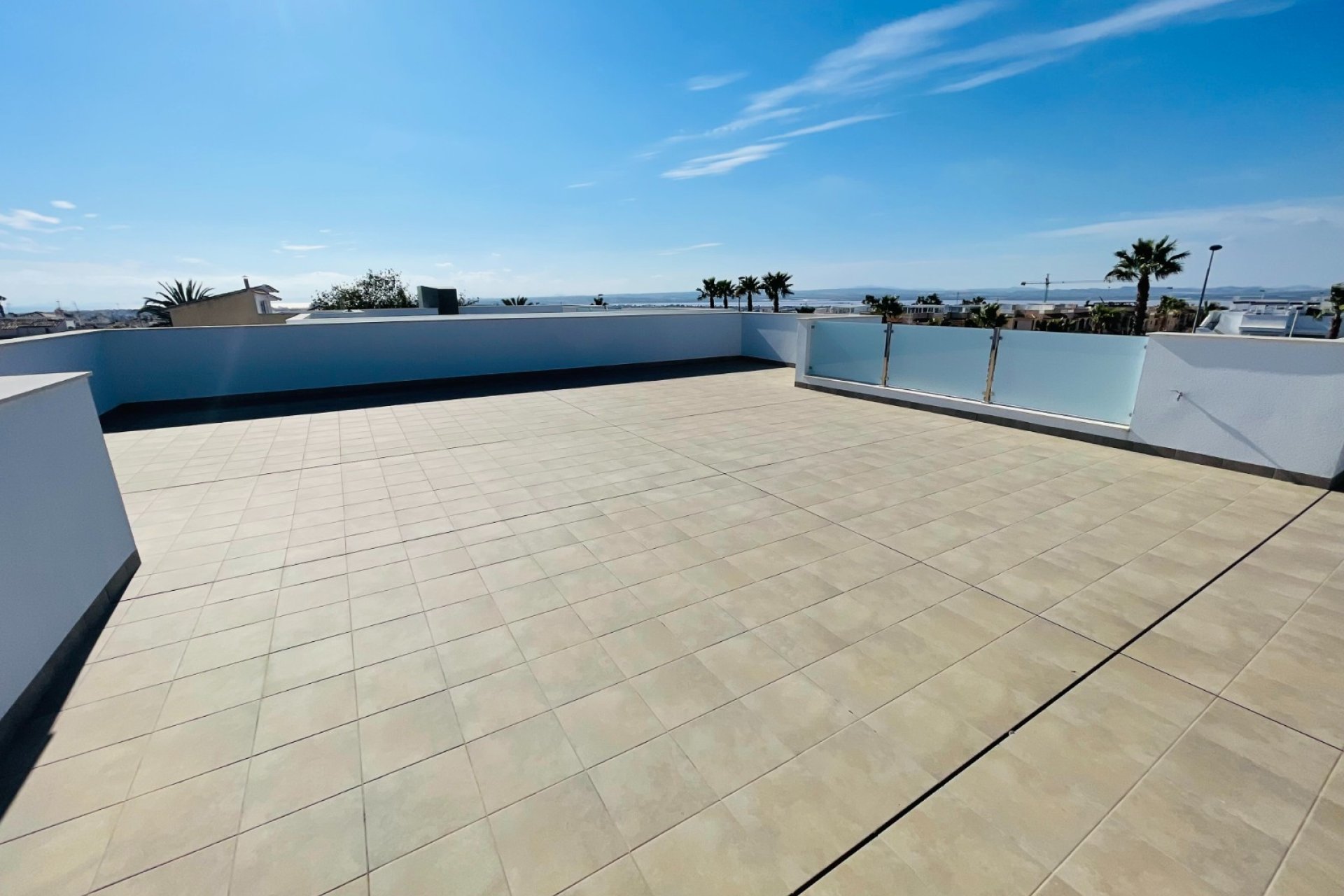 Nieuwbouw Woningen - detached -
Torrevieja