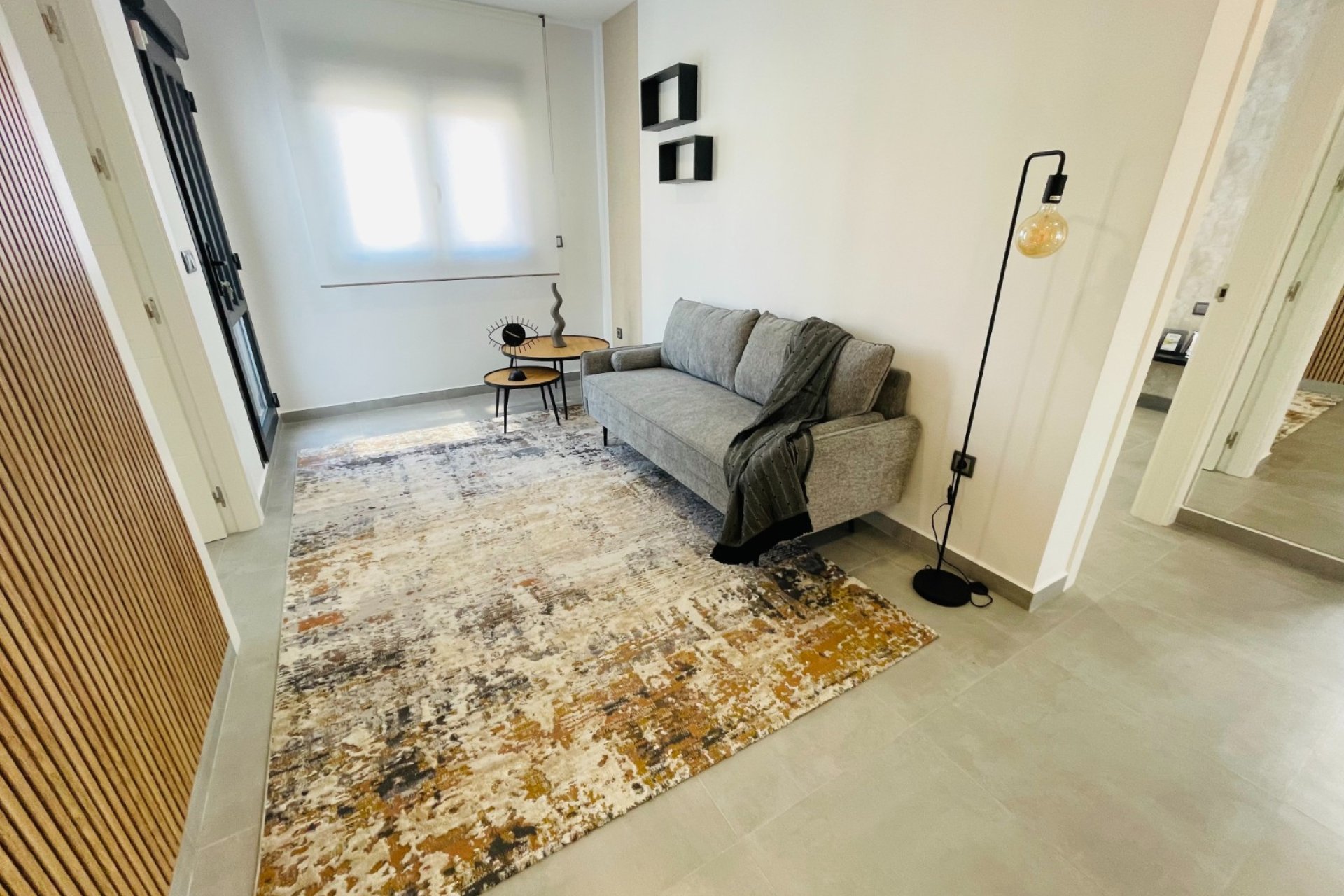 Nieuwbouw Woningen - detached -
Torrevieja