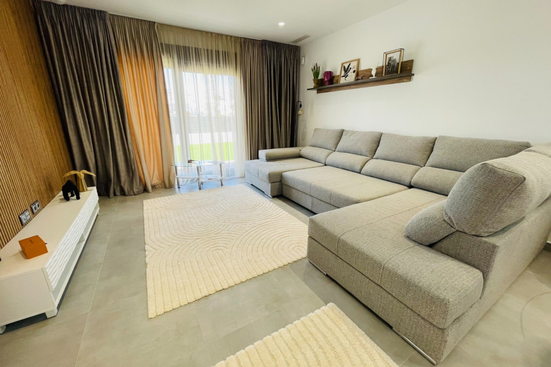 Nieuwbouw Woningen - detached -
Torrevieja