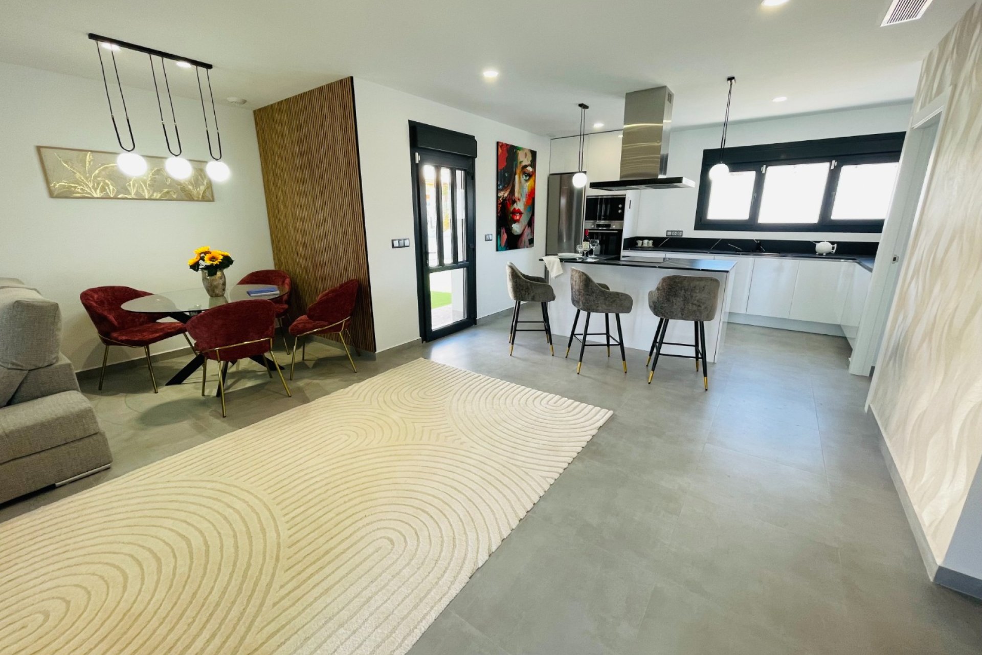 Nieuwbouw Woningen - detached -
Torrevieja