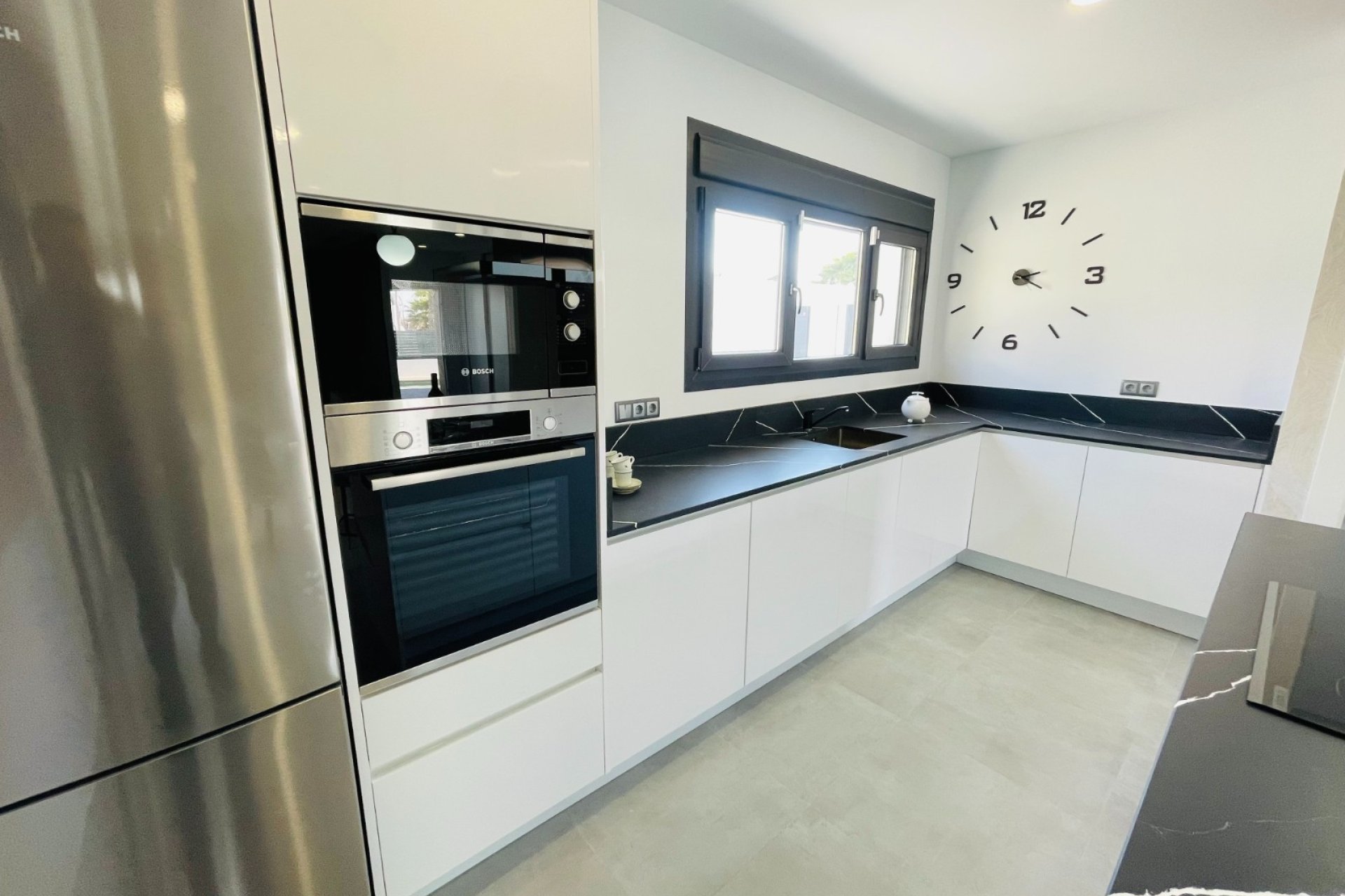 Nieuwbouw Woningen - detached -
Torrevieja