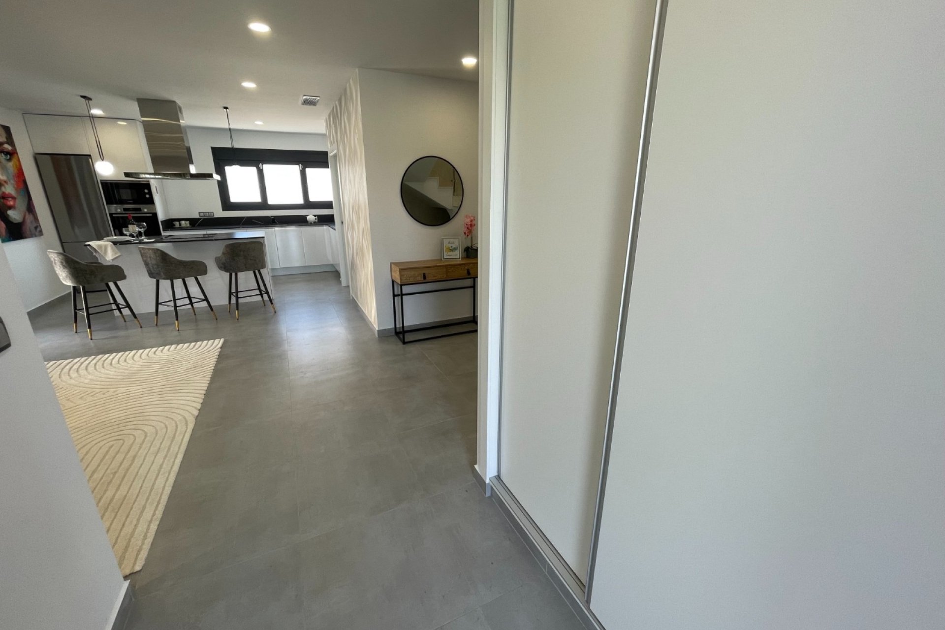 Nieuwbouw Woningen - detached -
Torrevieja