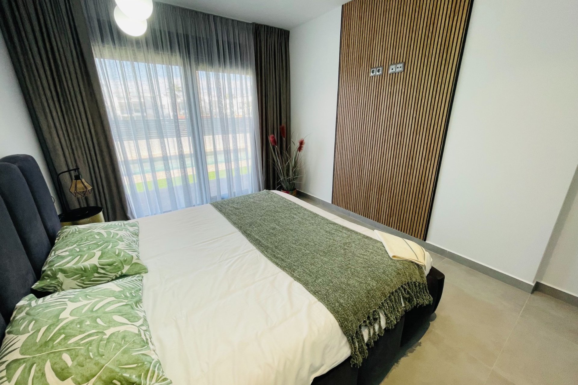 Nieuwbouw Woningen - detached -
Torrevieja