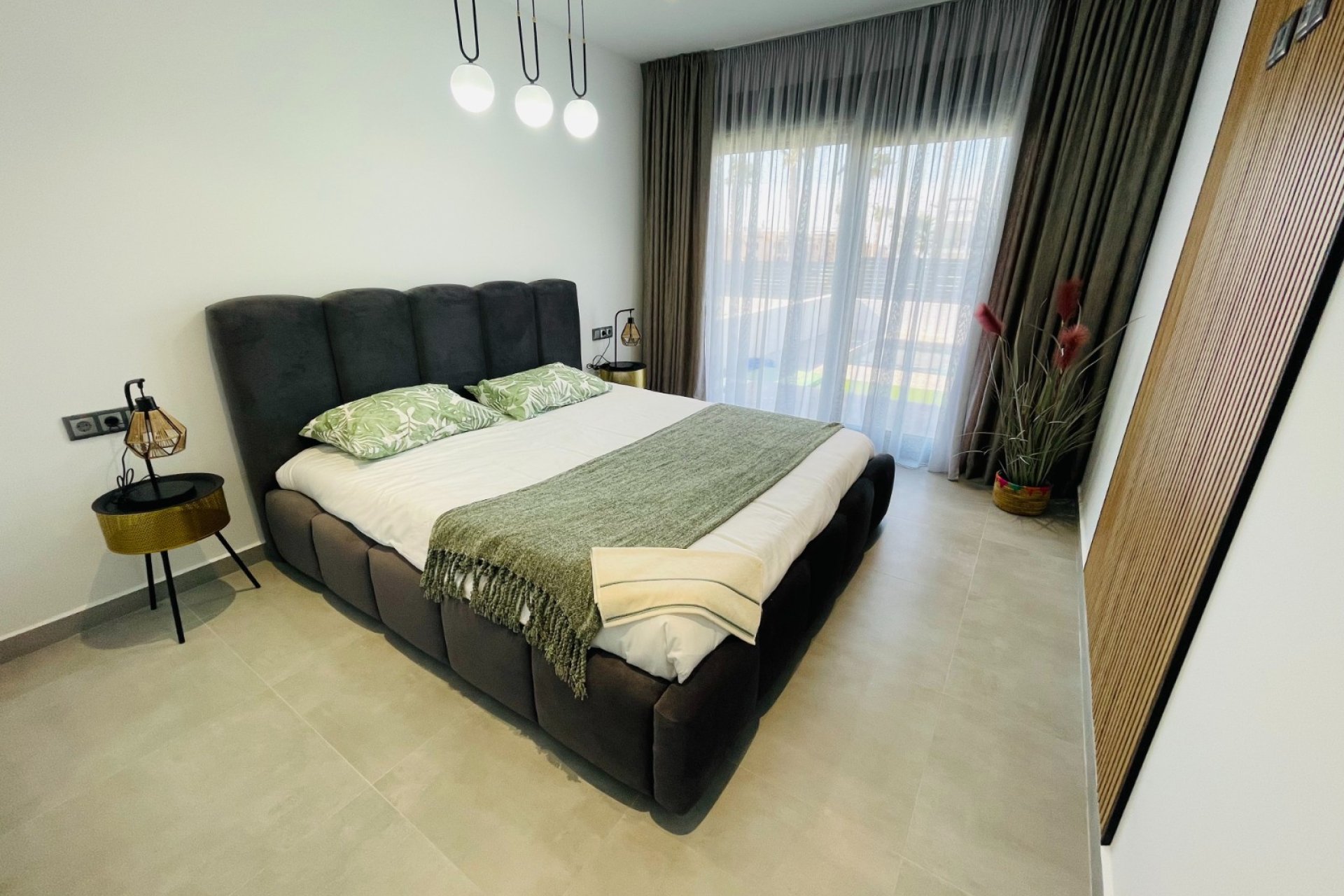 Nieuwbouw Woningen - detached -
Torrevieja
