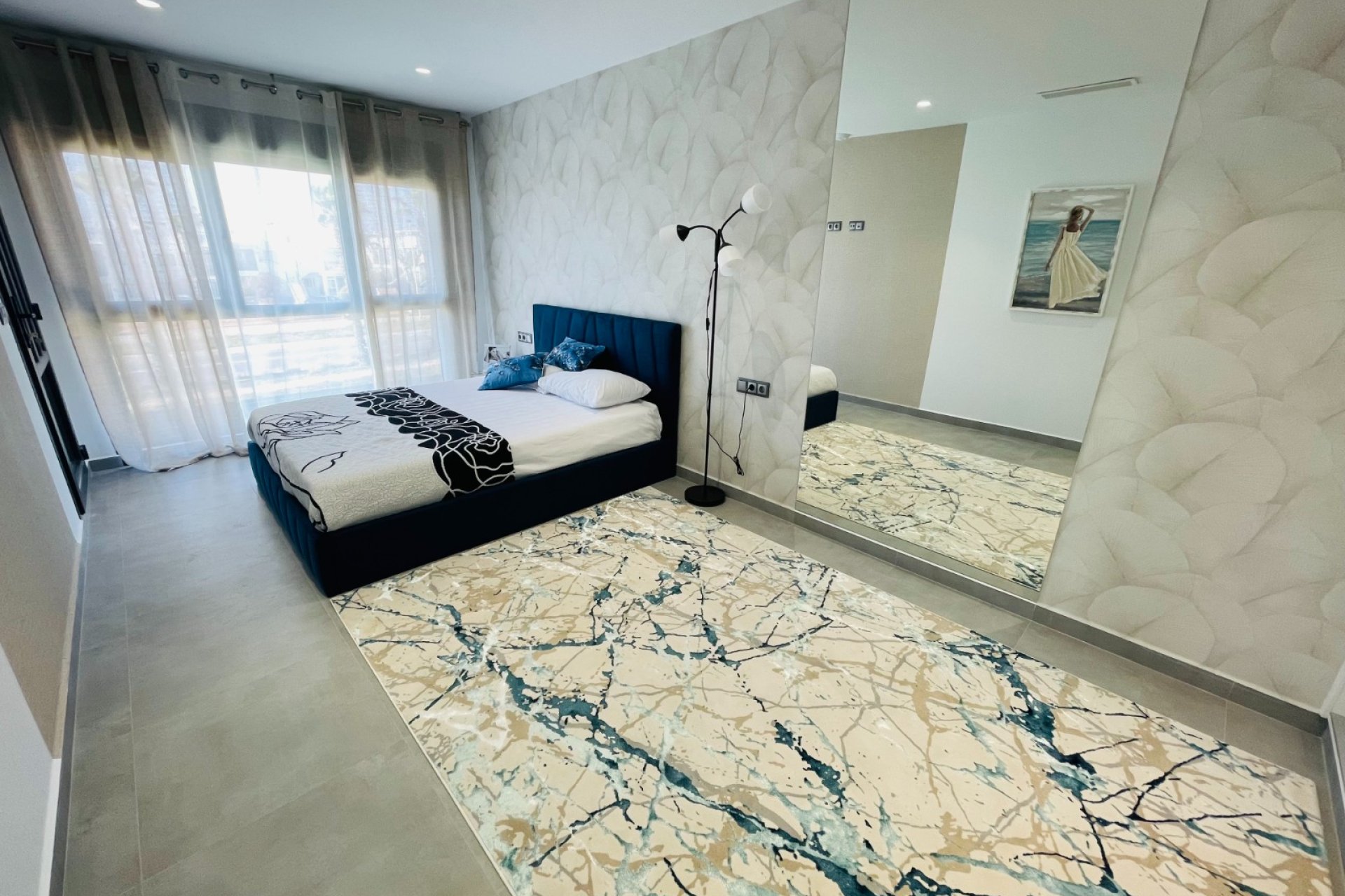 Nieuwbouw Woningen - detached -
Torrevieja