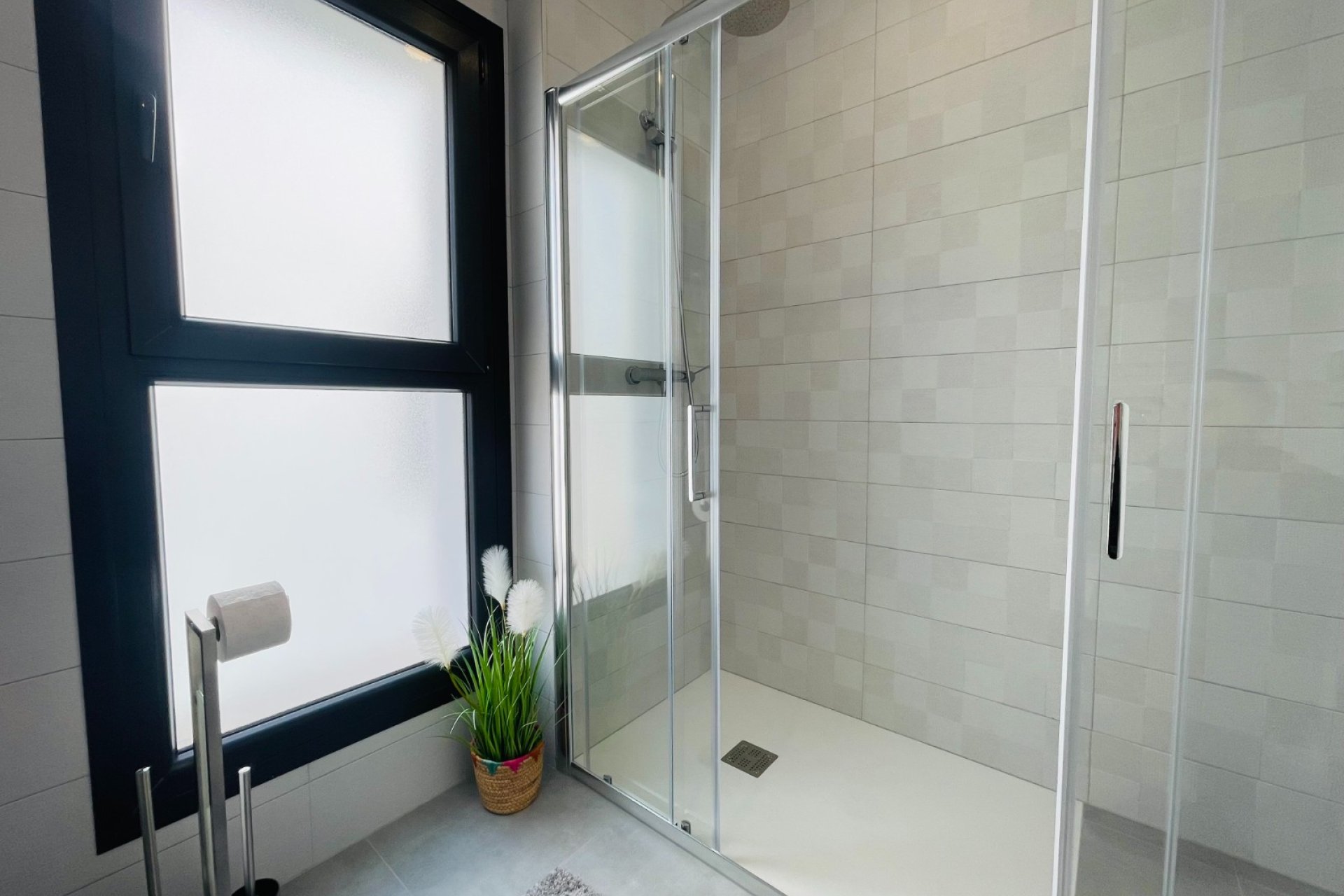 Nieuwbouw Woningen - detached -
Torrevieja