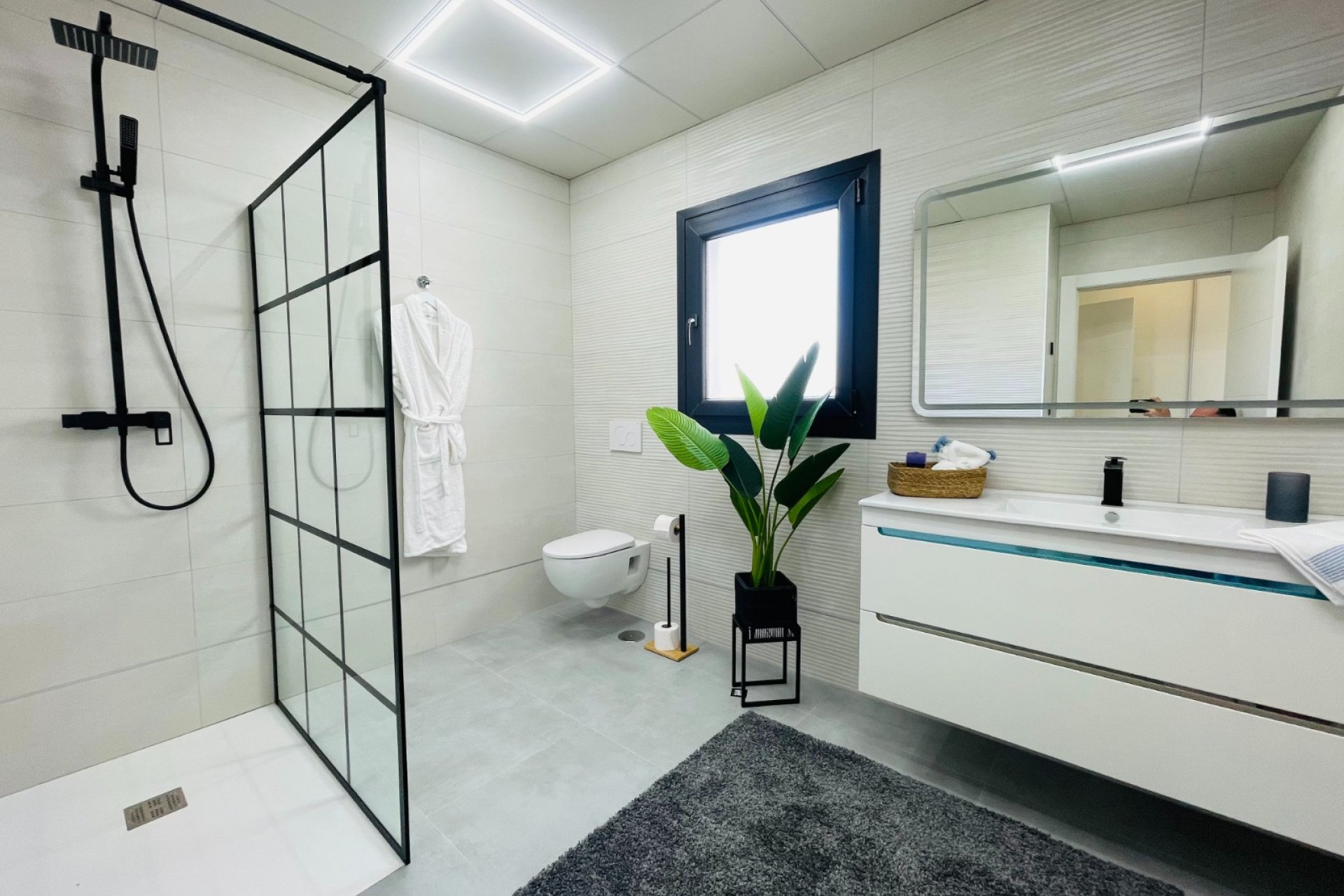 Nieuwbouw Woningen - detached -
Torrevieja