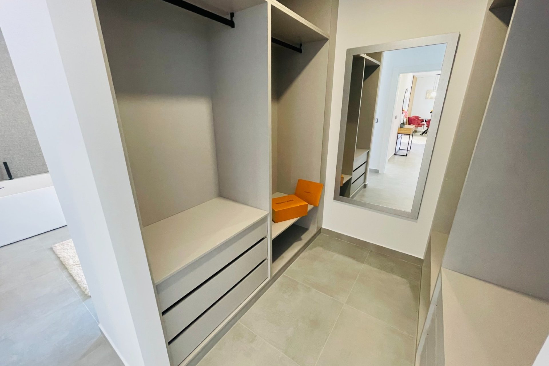 Nieuwbouw Woningen - detached -
Torrevieja