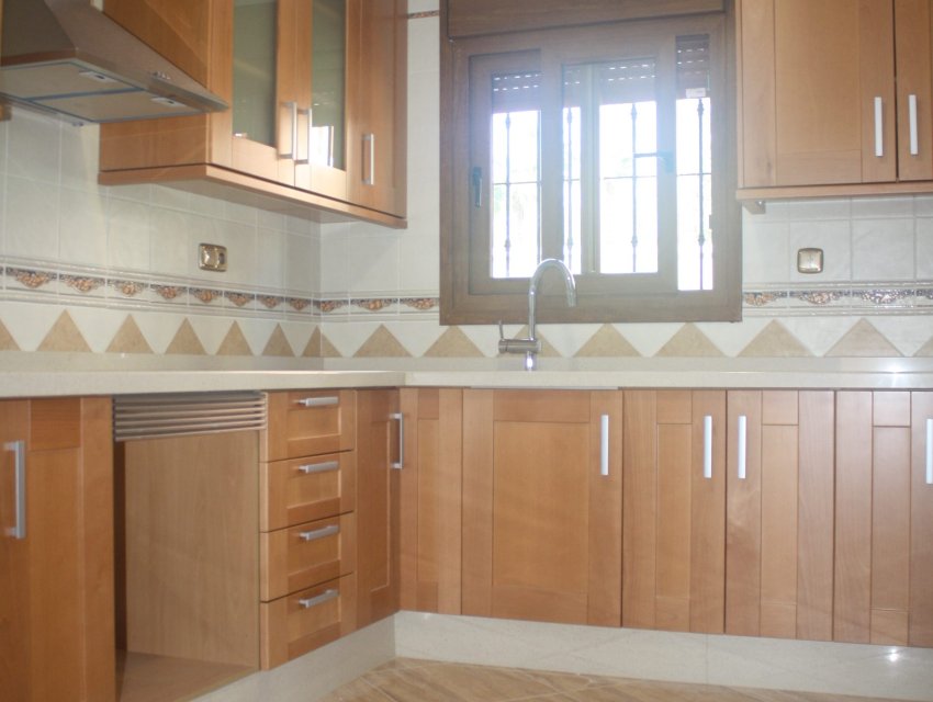 Nieuwbouw Woningen - detached -
Torrevieja