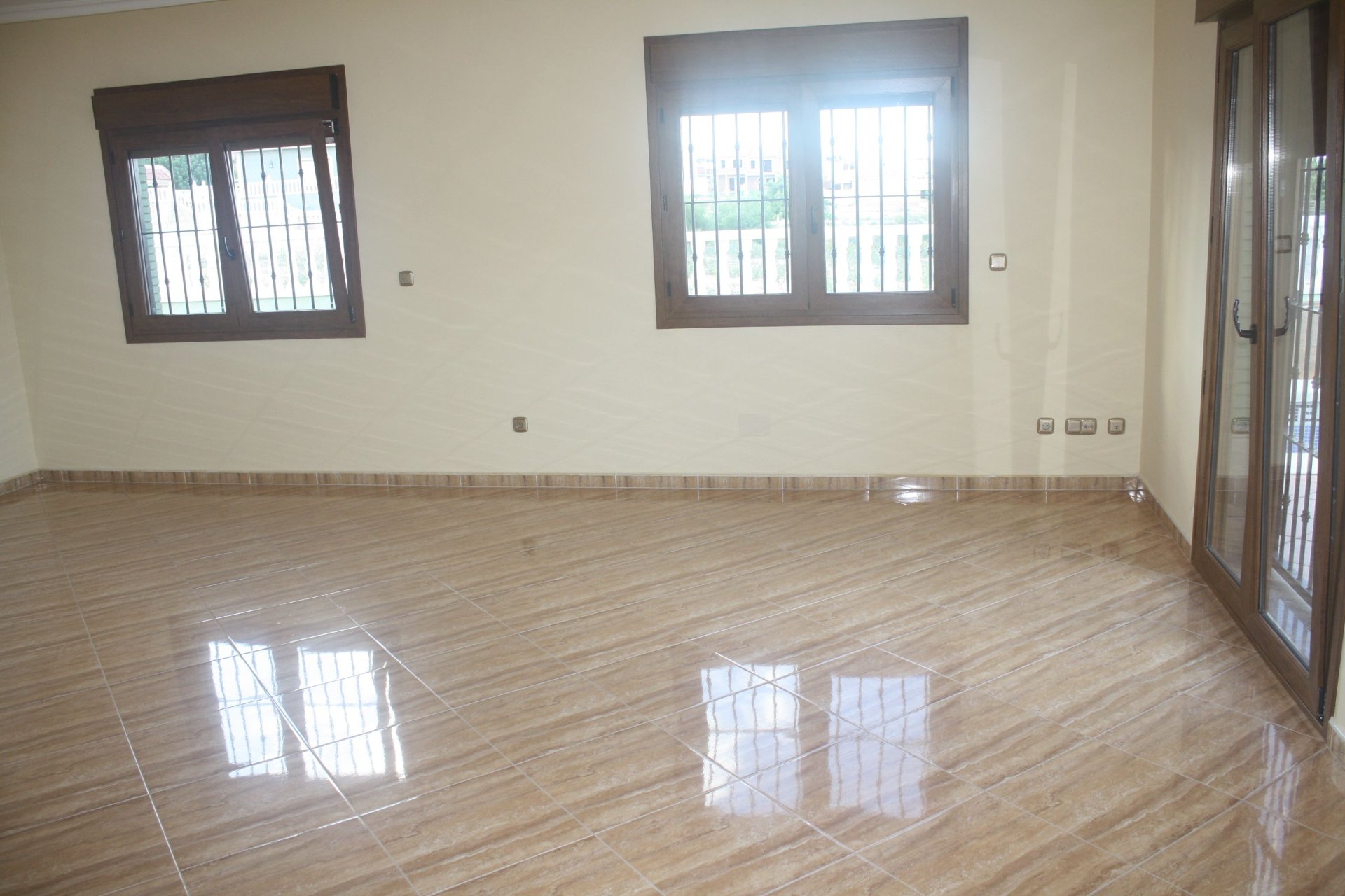 Nieuwbouw Woningen - detached -
Torrevieja