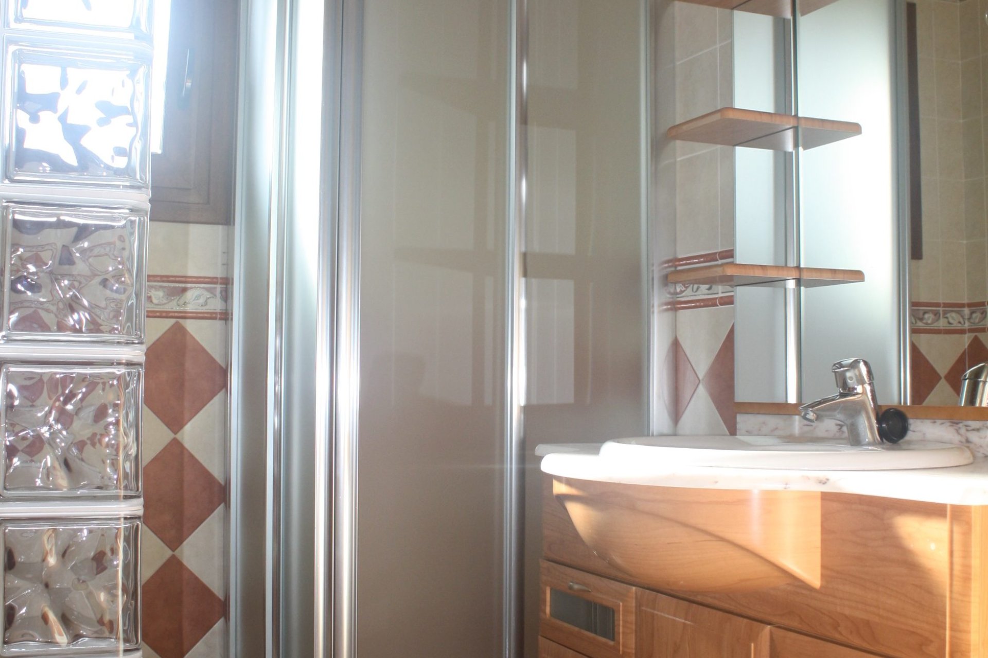 Nieuwbouw Woningen - detached -
Torrevieja