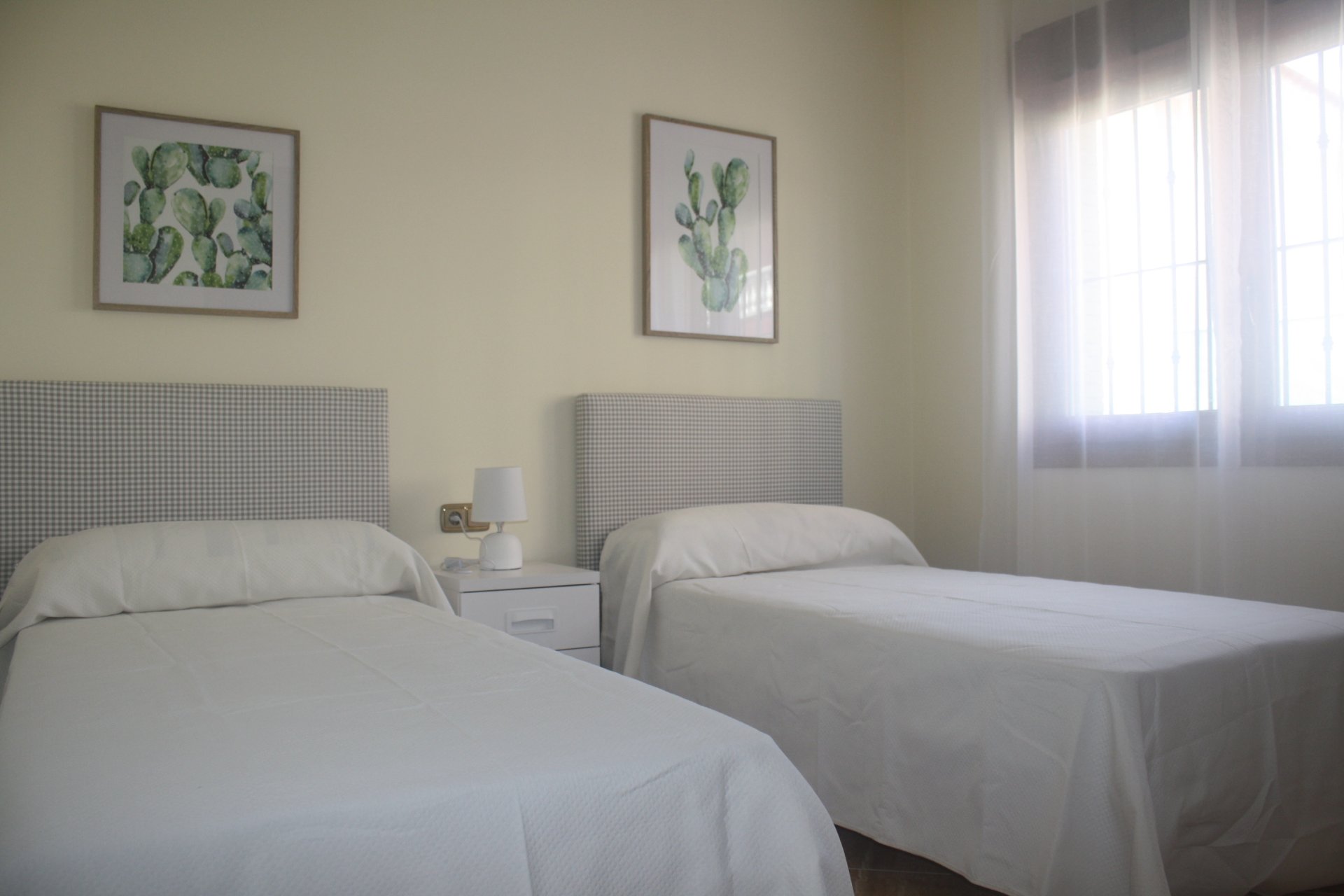 Nieuwbouw Woningen - detached -
Torrevieja