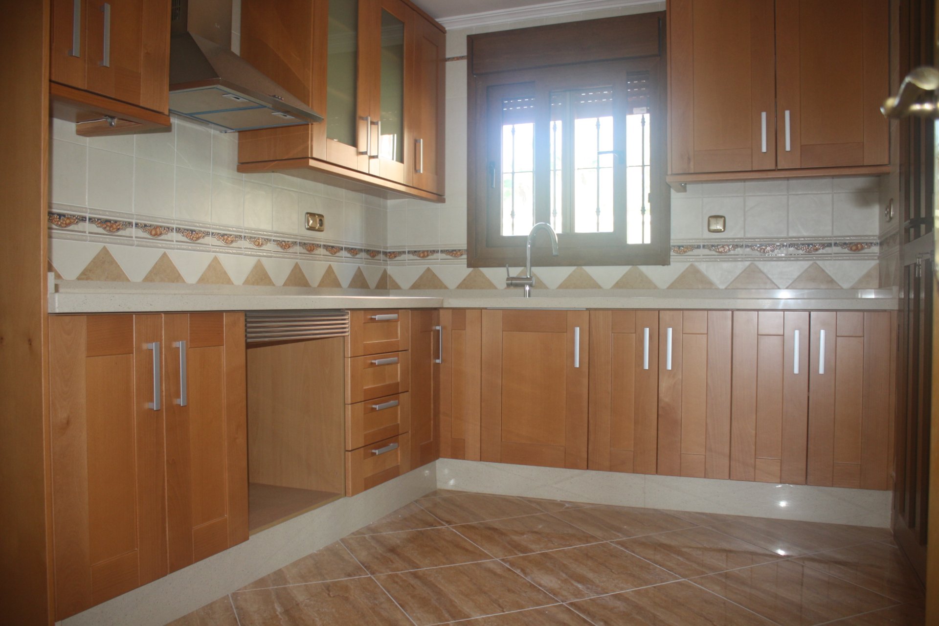Nieuwbouw Woningen - detached -
Torrevieja